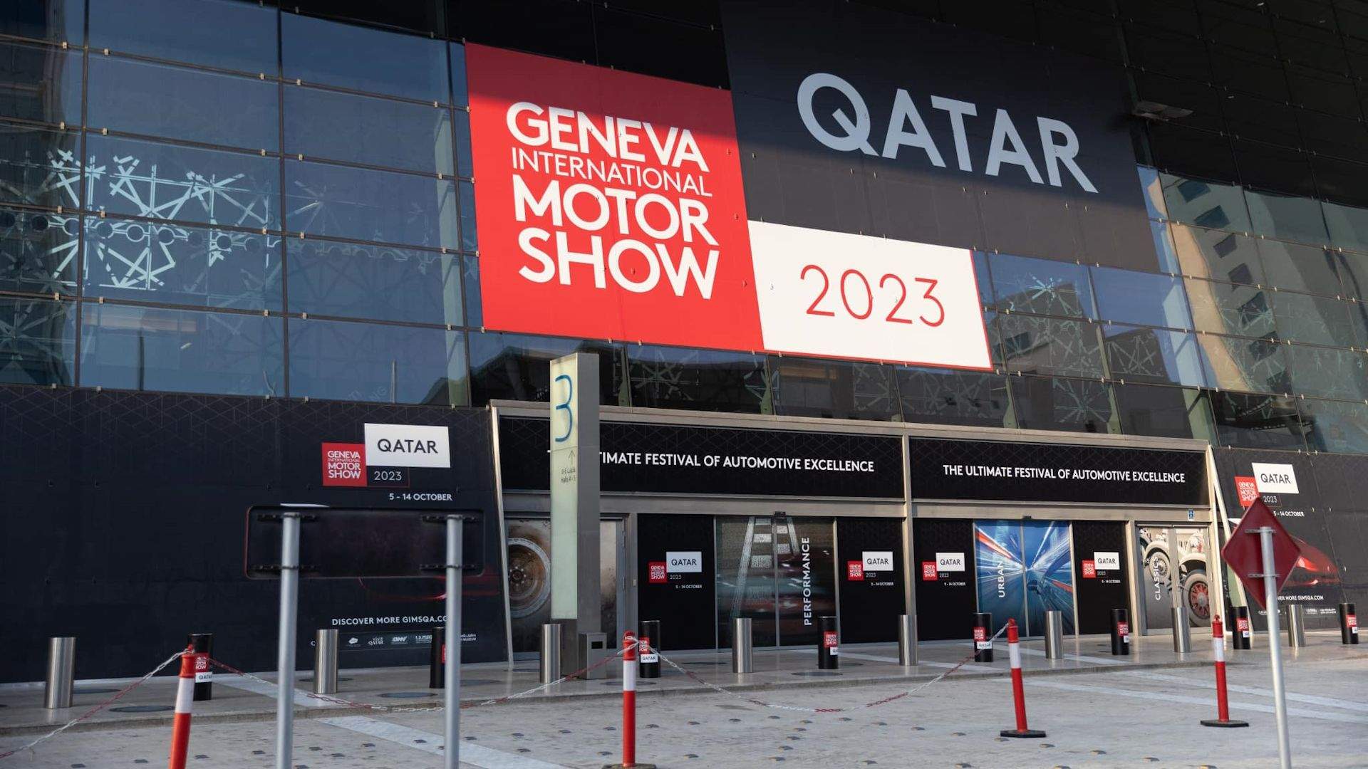 El fin de una era, el Salón de Ginebra muere para siempre y se desplazará a Qatar