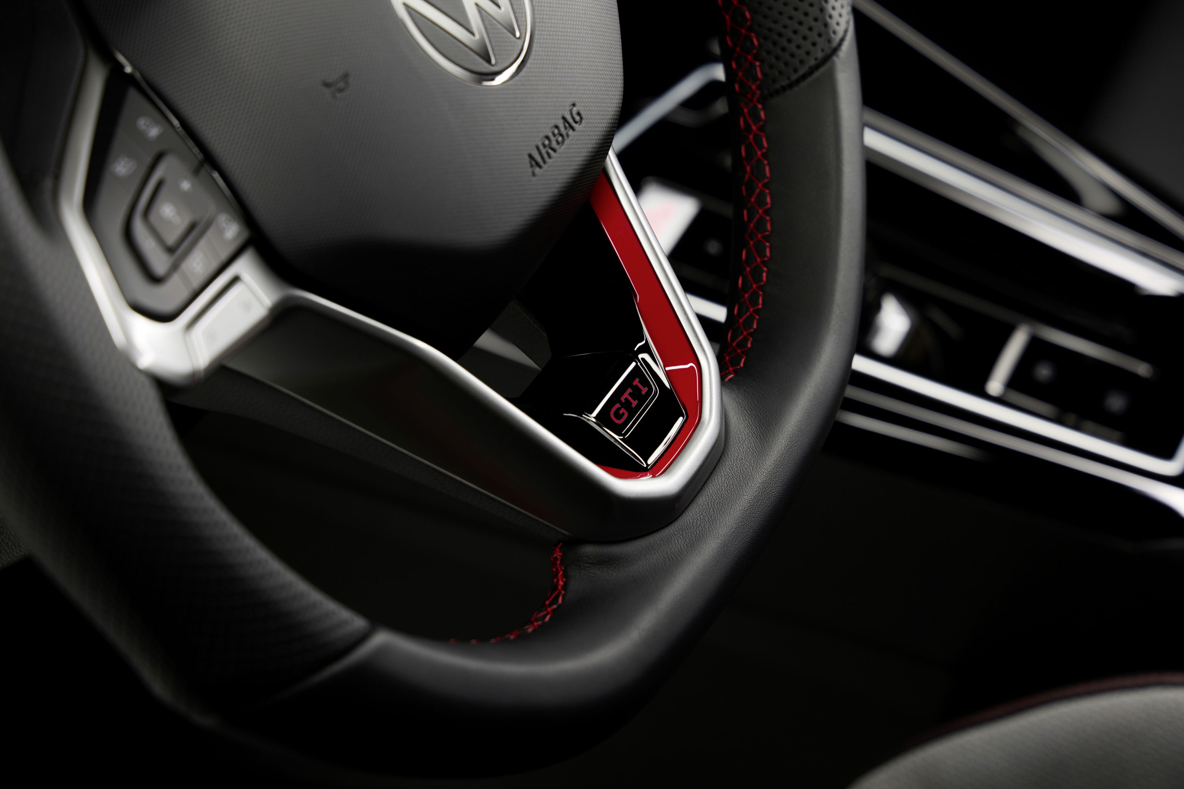 Volkswagen Golf GTI Clubsport 2024