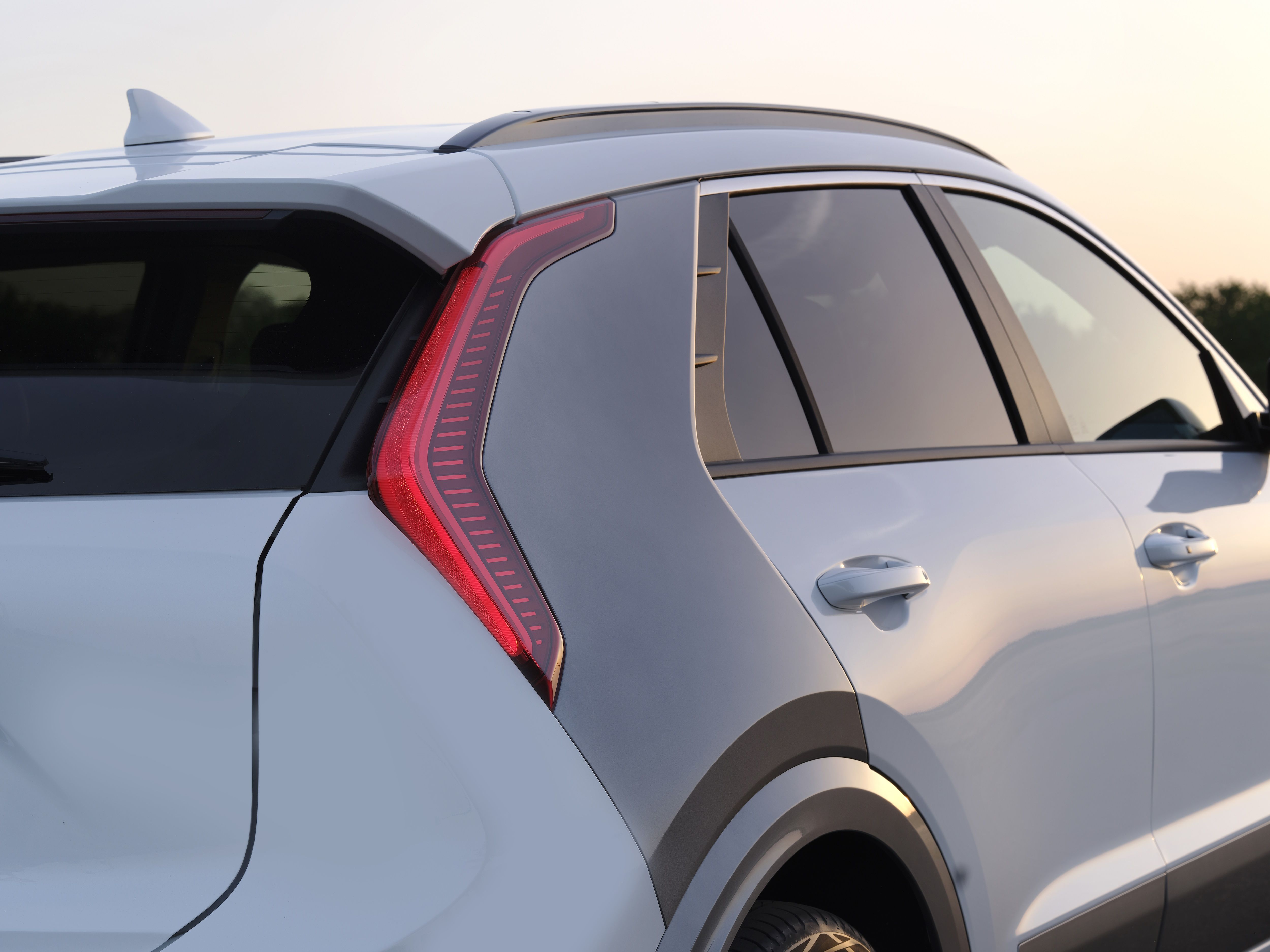 Kia e-Niro