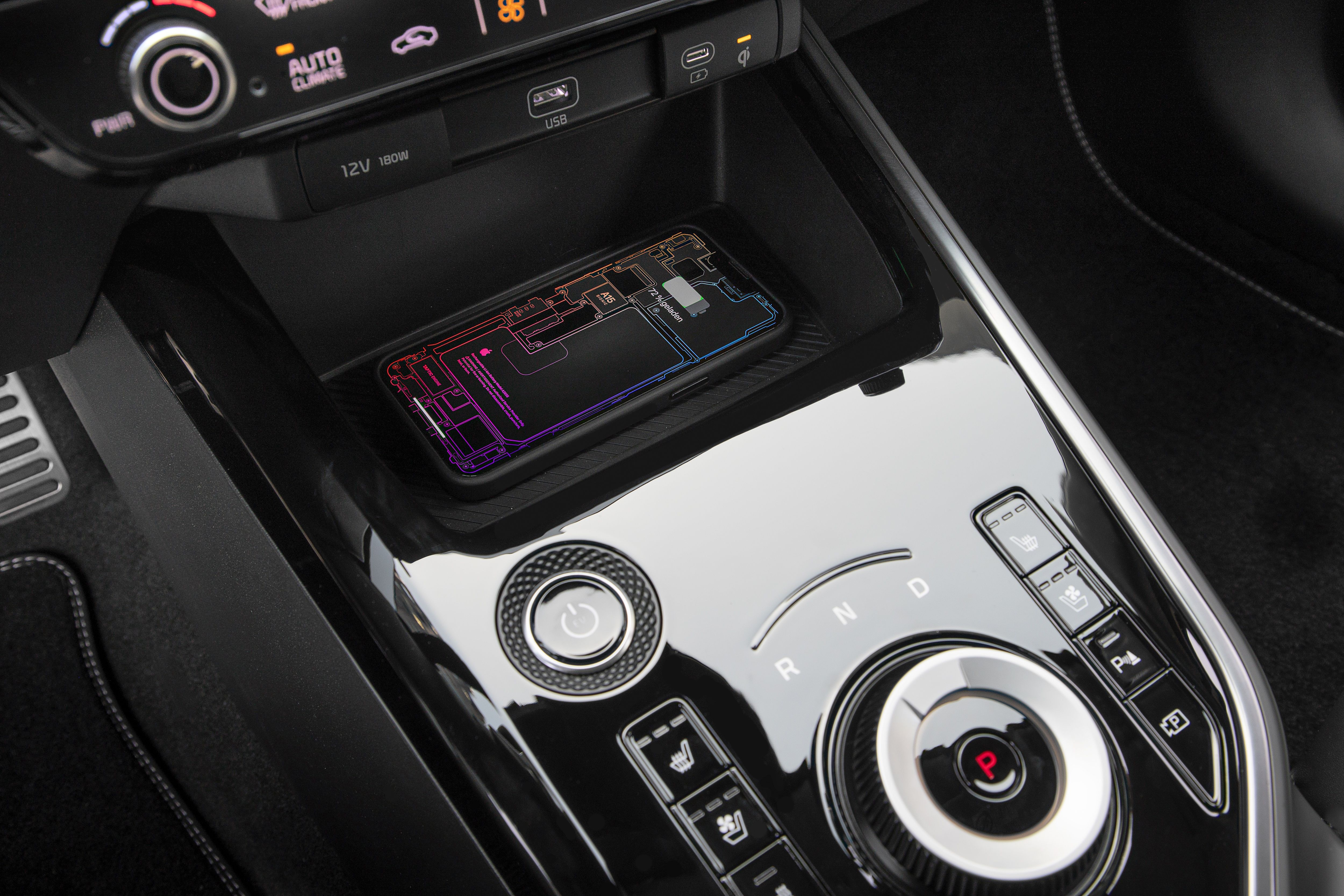 Kia e-Niro