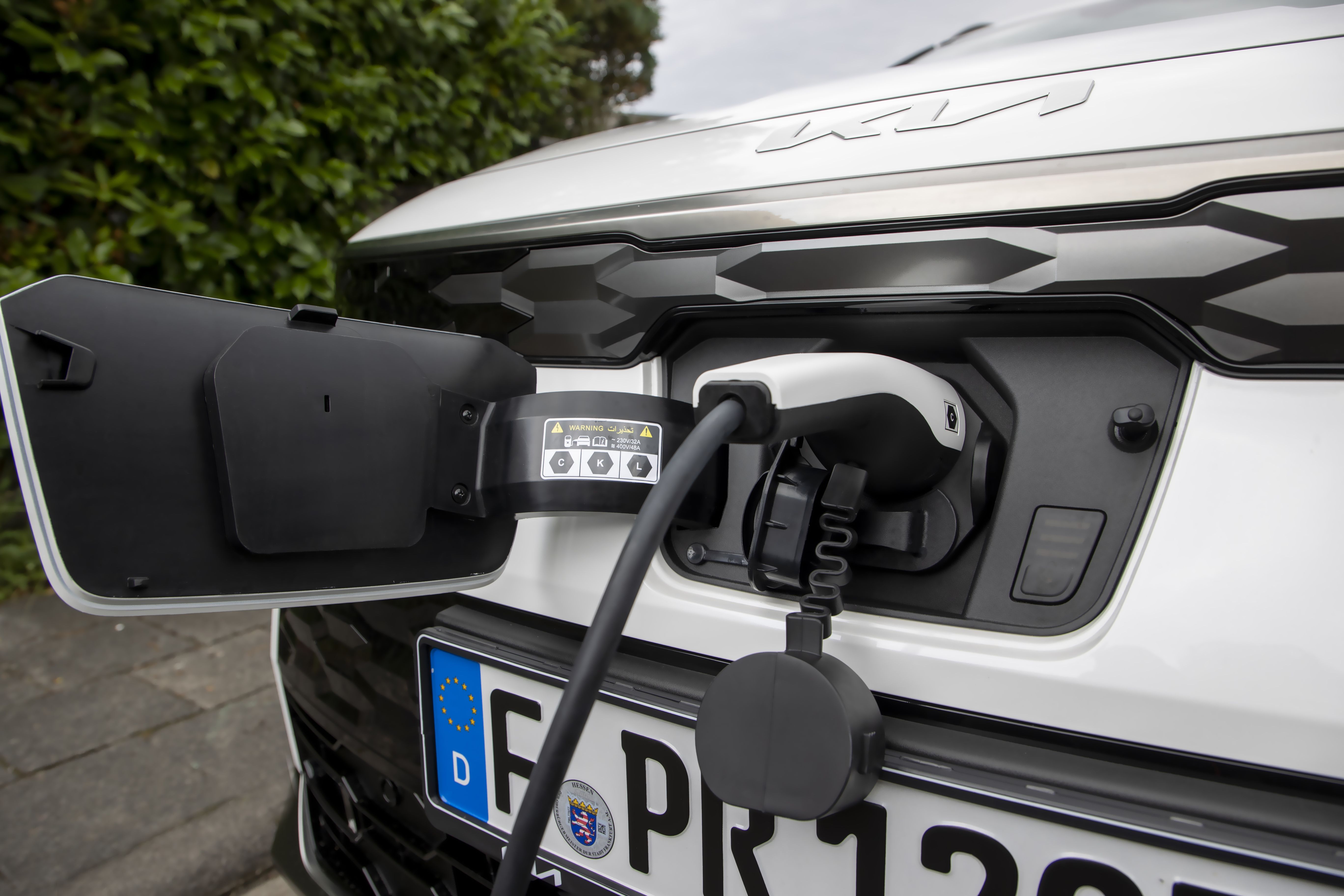 Kia e-Niro
