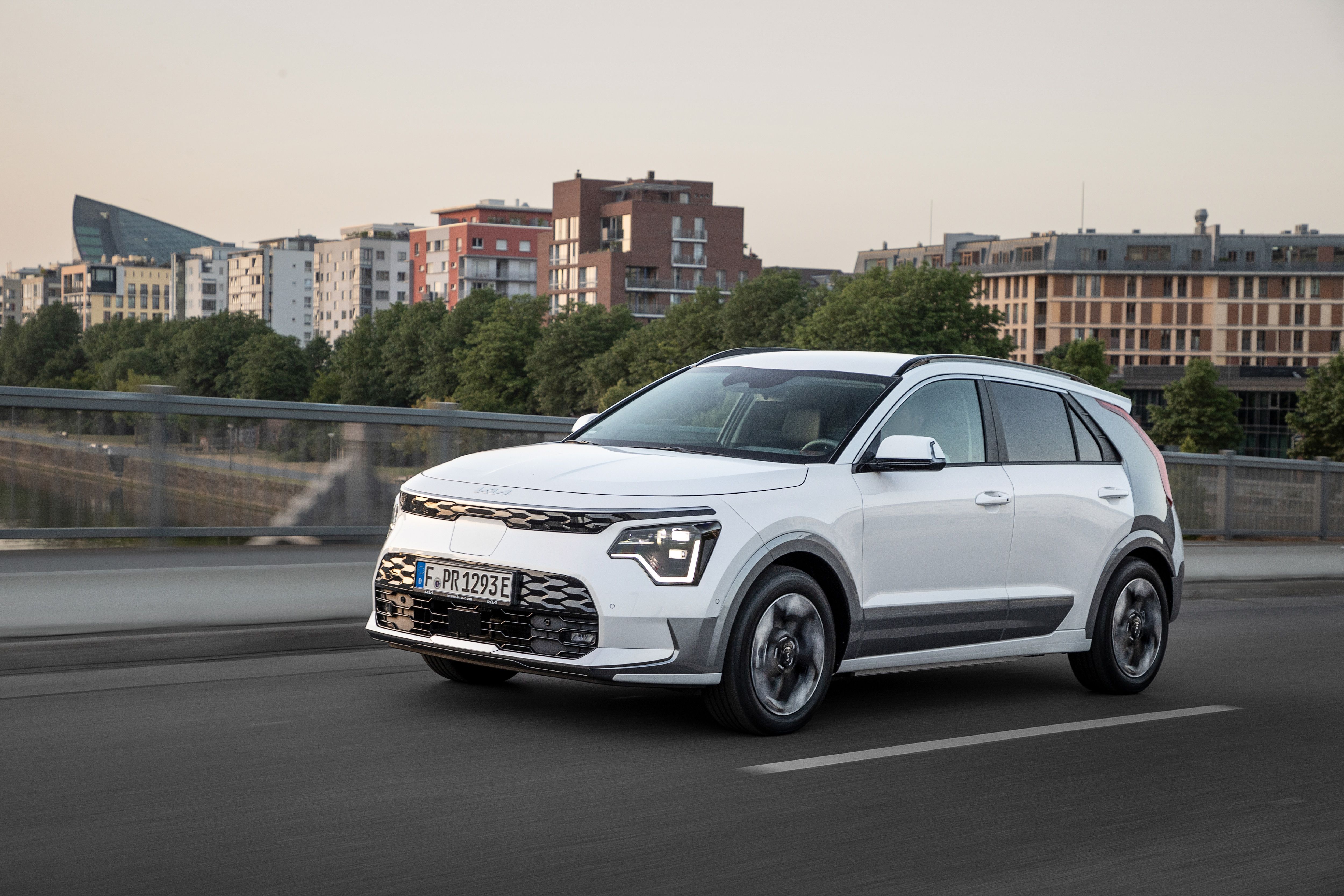 Kia e-Niro