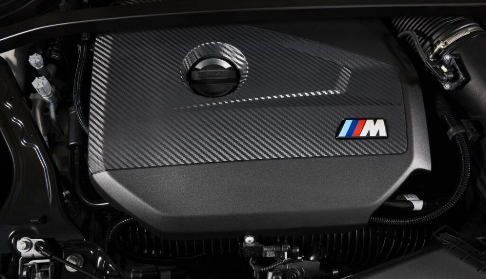 Nuevo BMW Serie 1 2024 Nuevo BMW Serie 1 2024