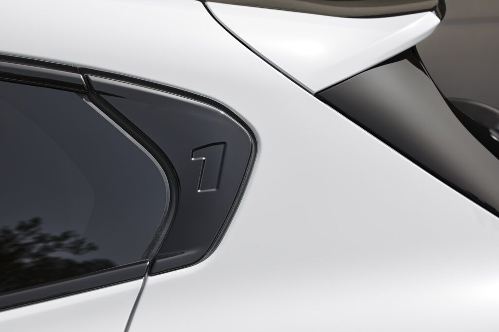 Nuevo BMW Serie 1 2024