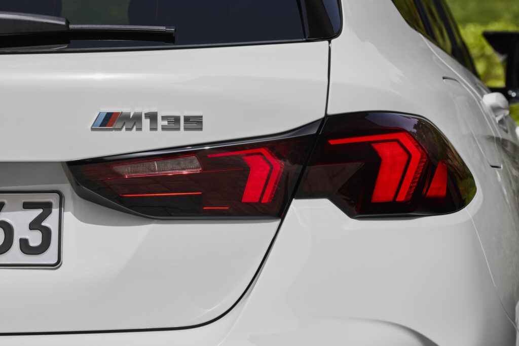 Nuevo BMW Serie 1 2024