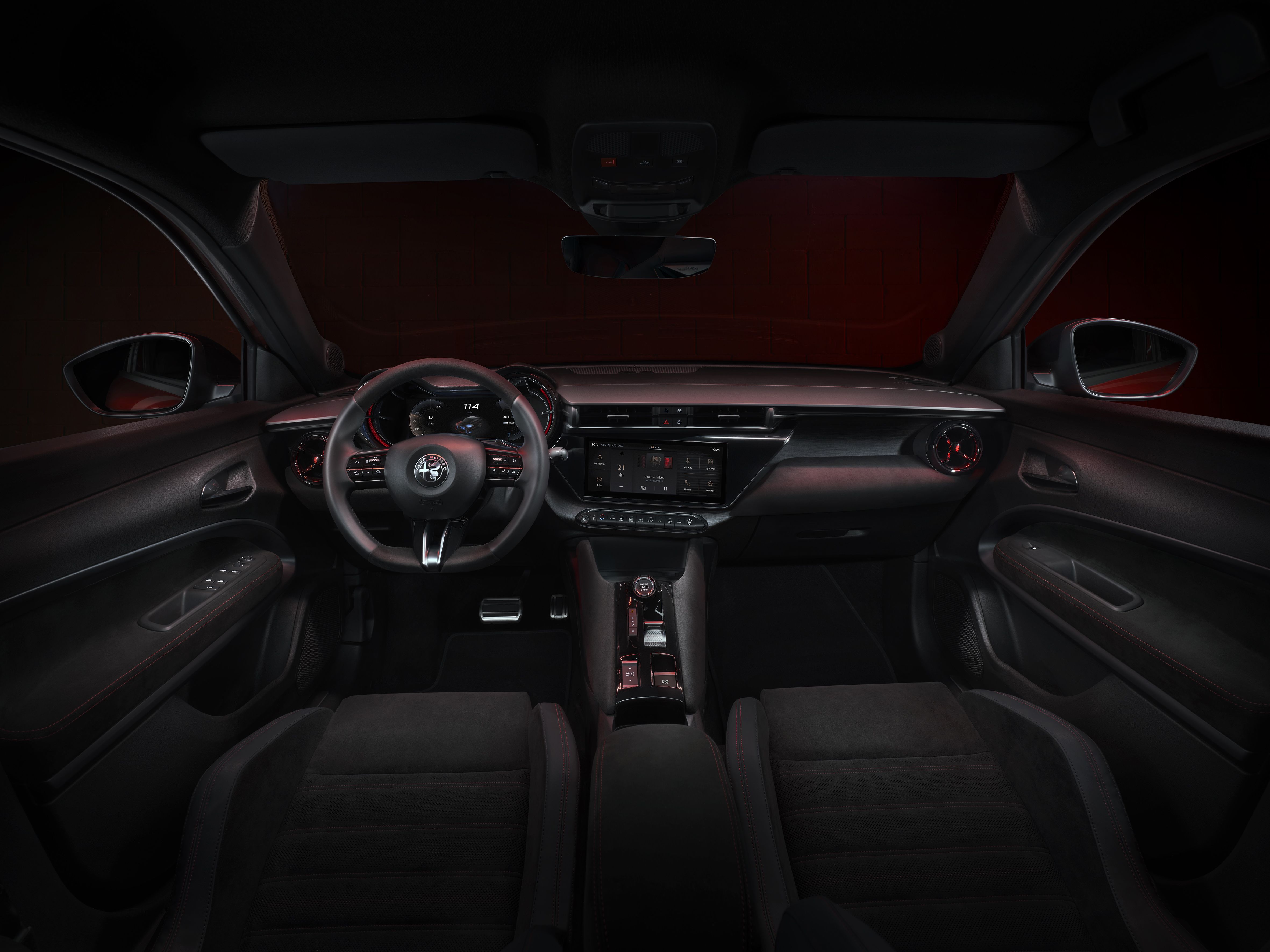Alfa Romeo Junior 