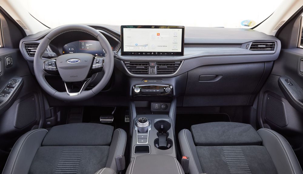 Ford Kuga 2024 Ford Kuga 2024