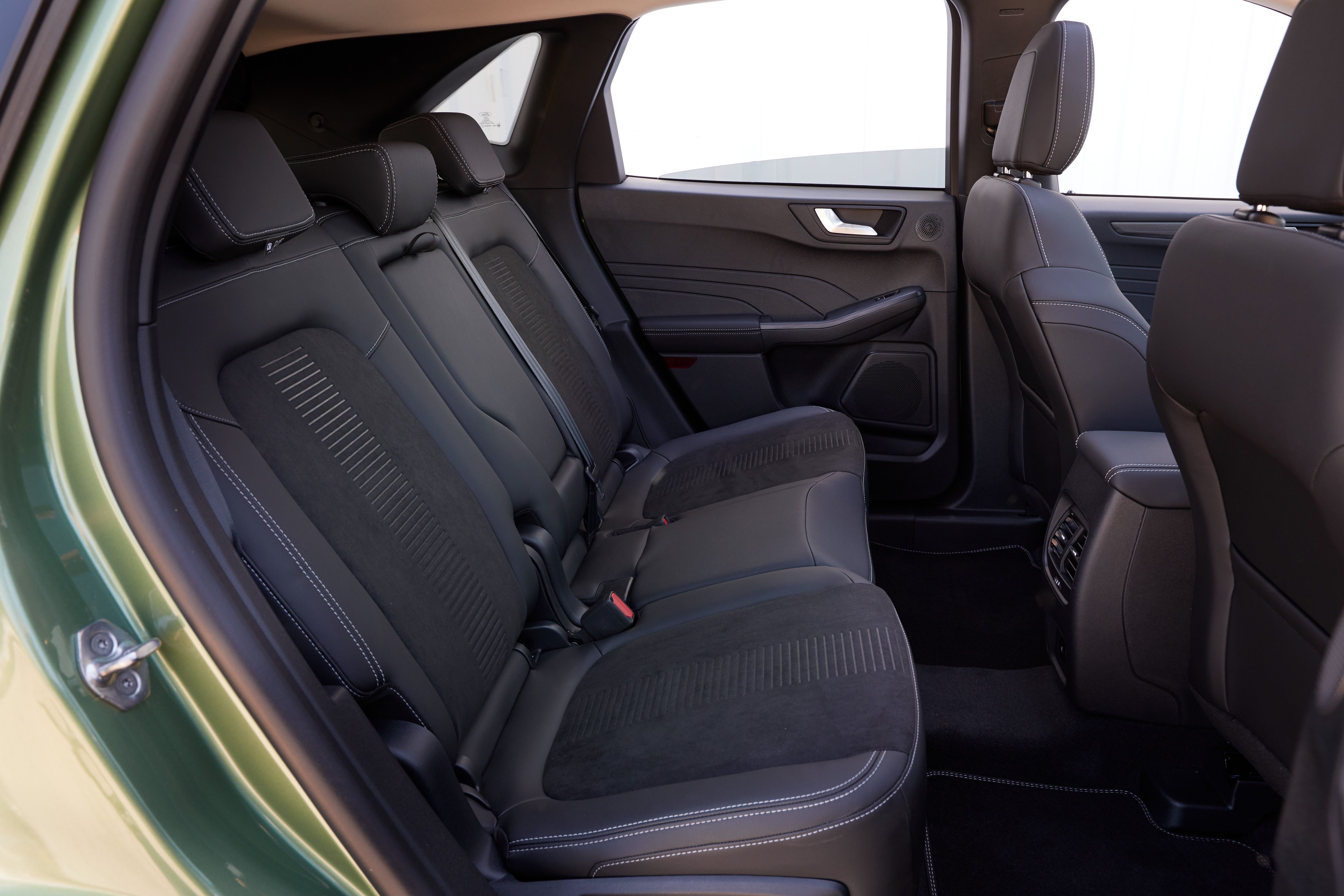 Ford Kuga 2024