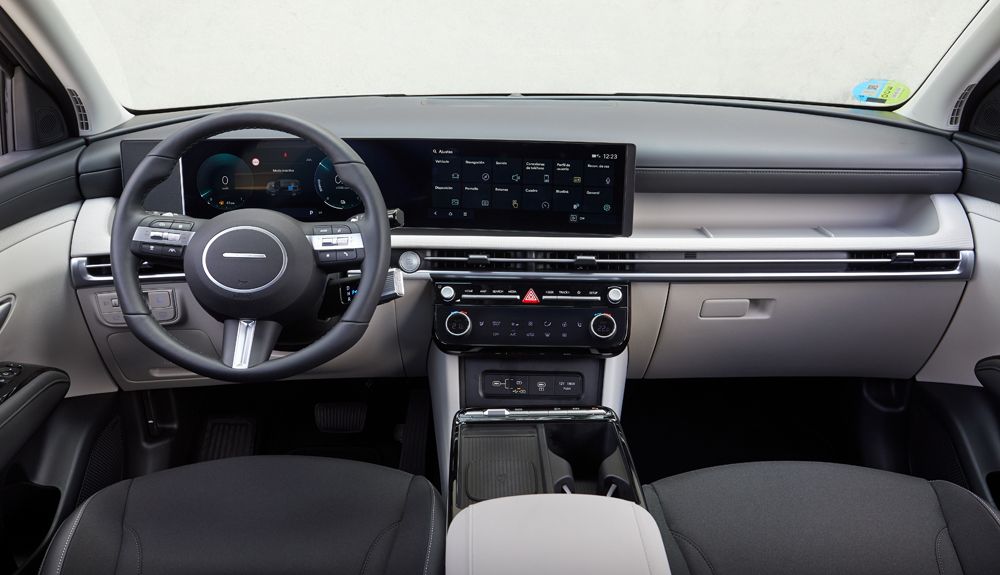 Hyundai Tucson 2024