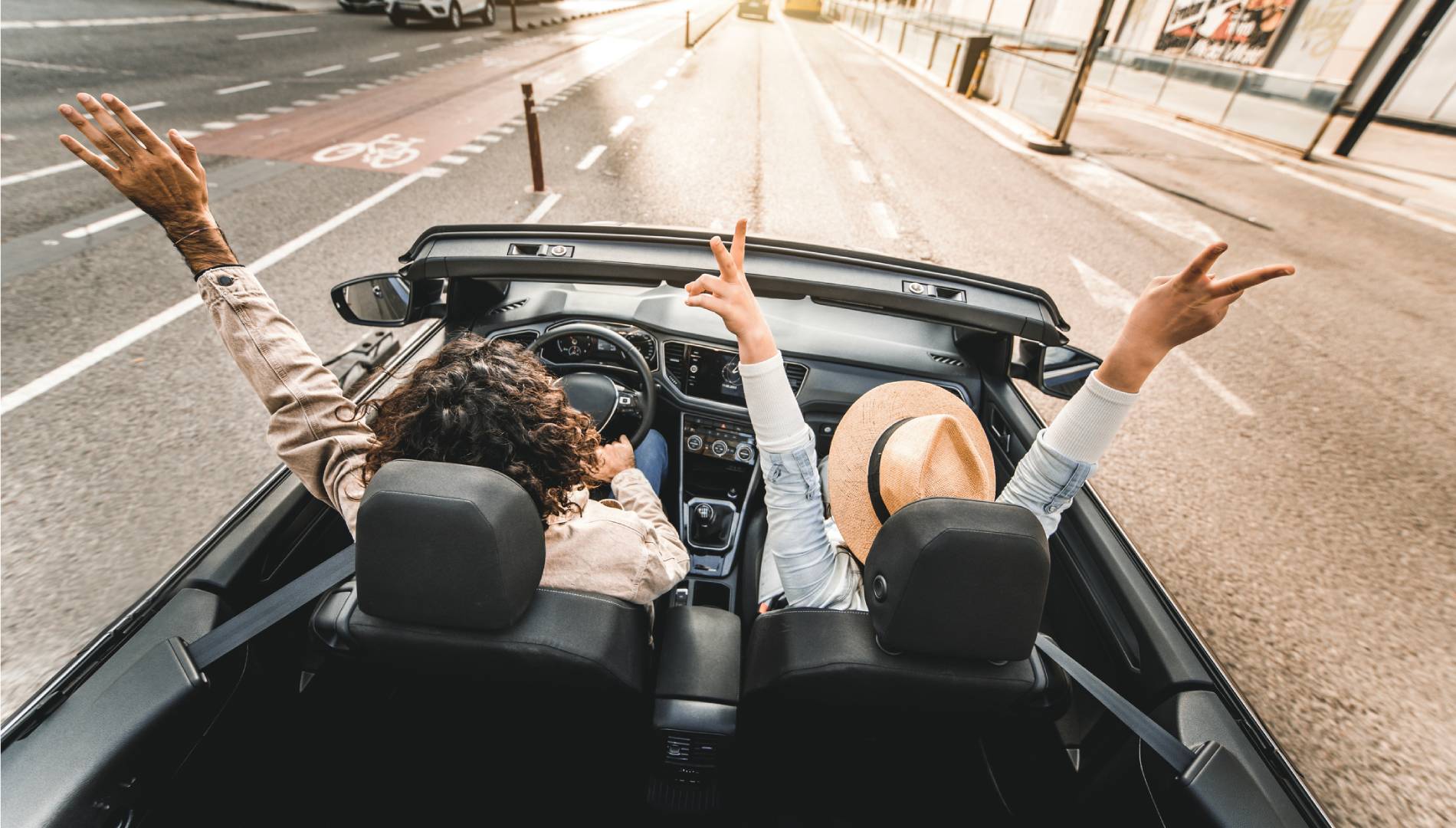 Estas son las 10 claves que deberás tener en cuenta antes de alquilar un coche este verano