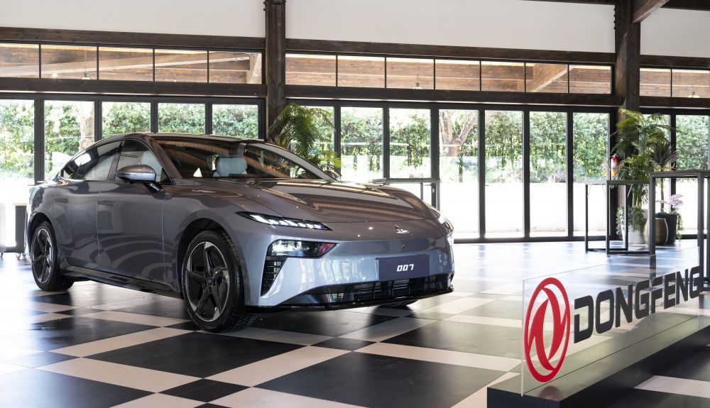 Dongfeng 007