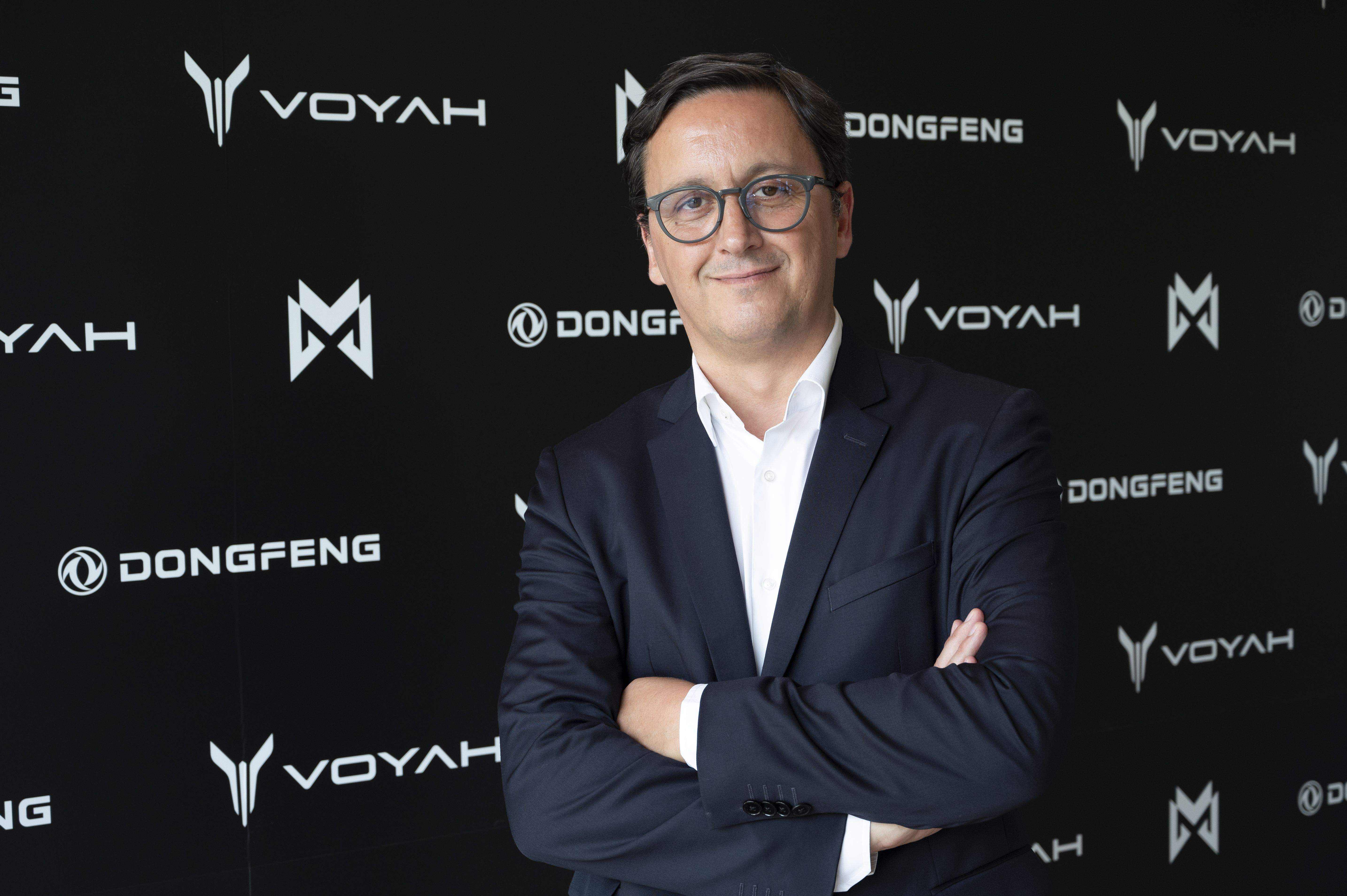 Sergio Ribeiro Caetano Automotive