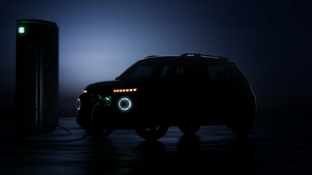 Hyundai Inster 2024