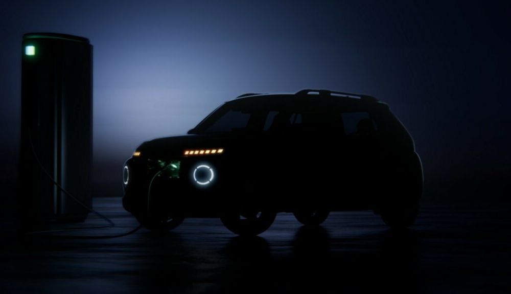 Hyundai Inster 2024