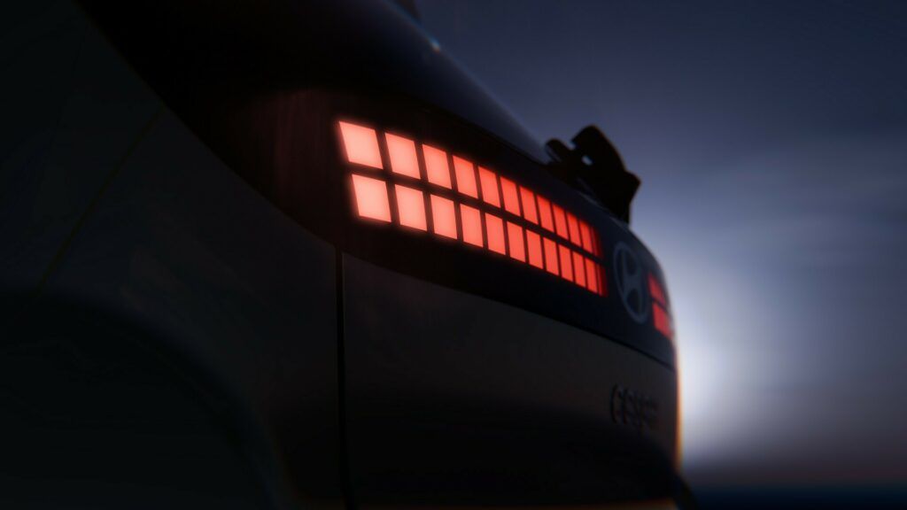 Hyundai Inster 2024