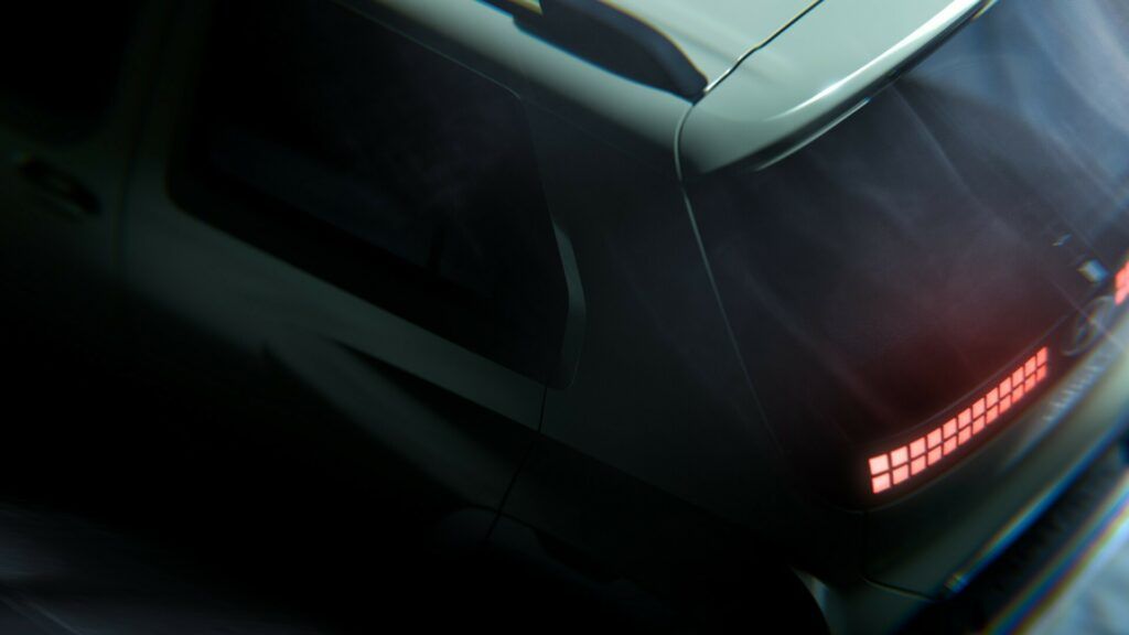 Hyundai Inster 2024