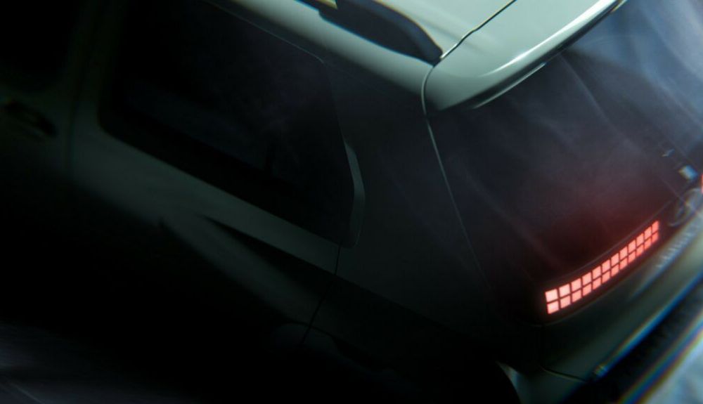 Hyundai Inster 2024