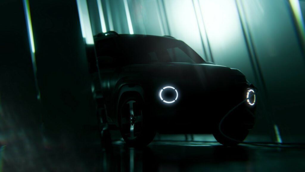 Hyundai Inster 2024