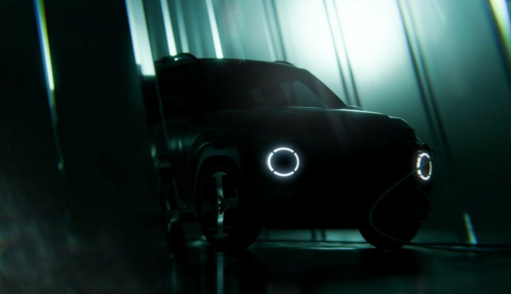 Hyundai Inster 2024