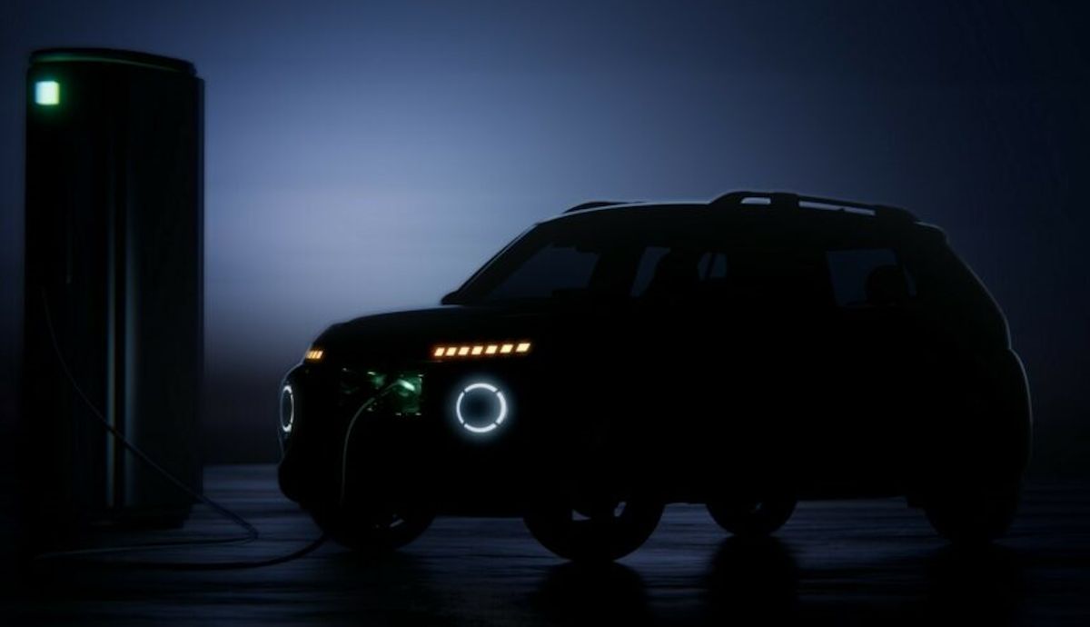 Hyundai Inster 2024