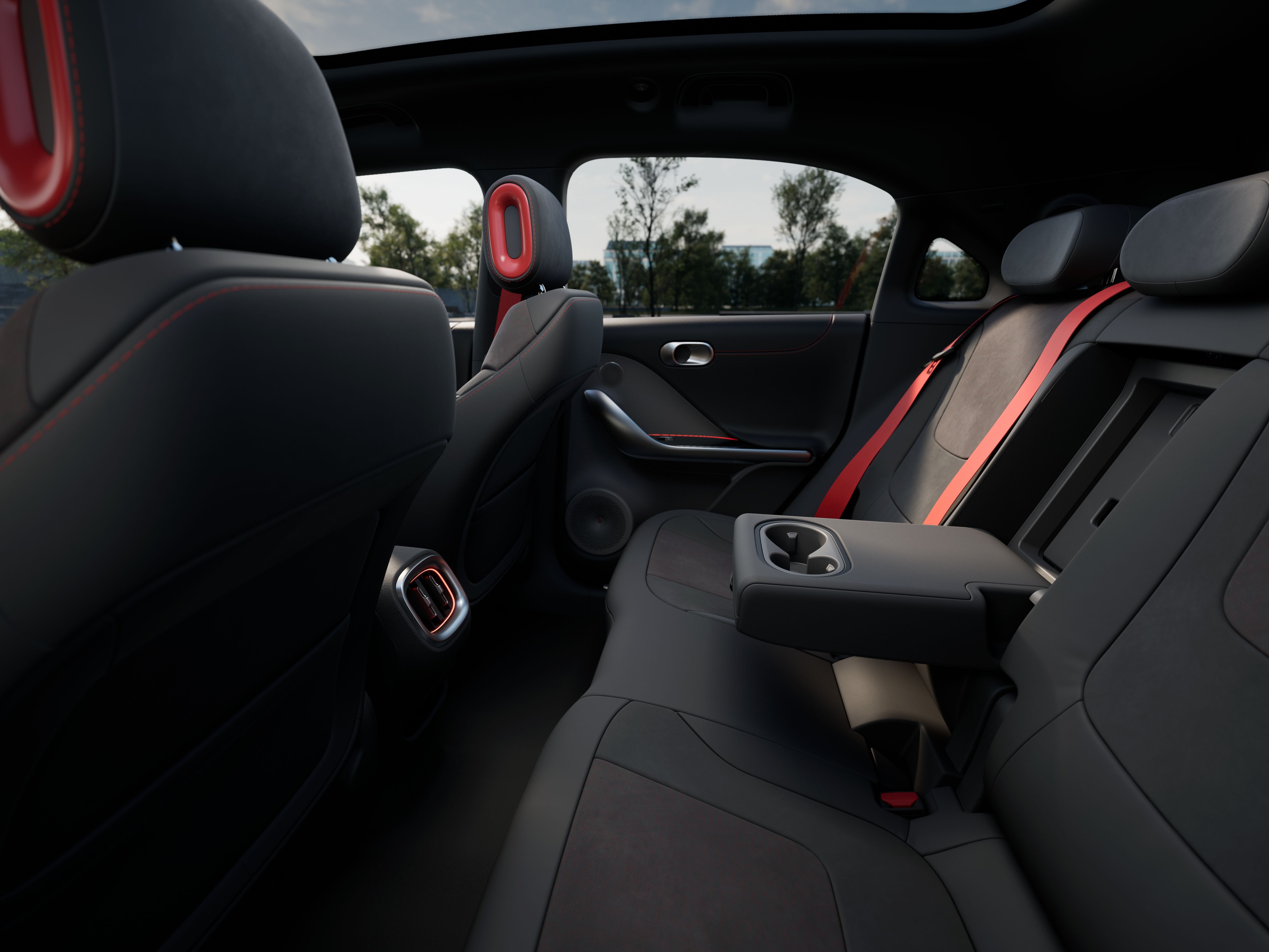 Smart #1 Brabus