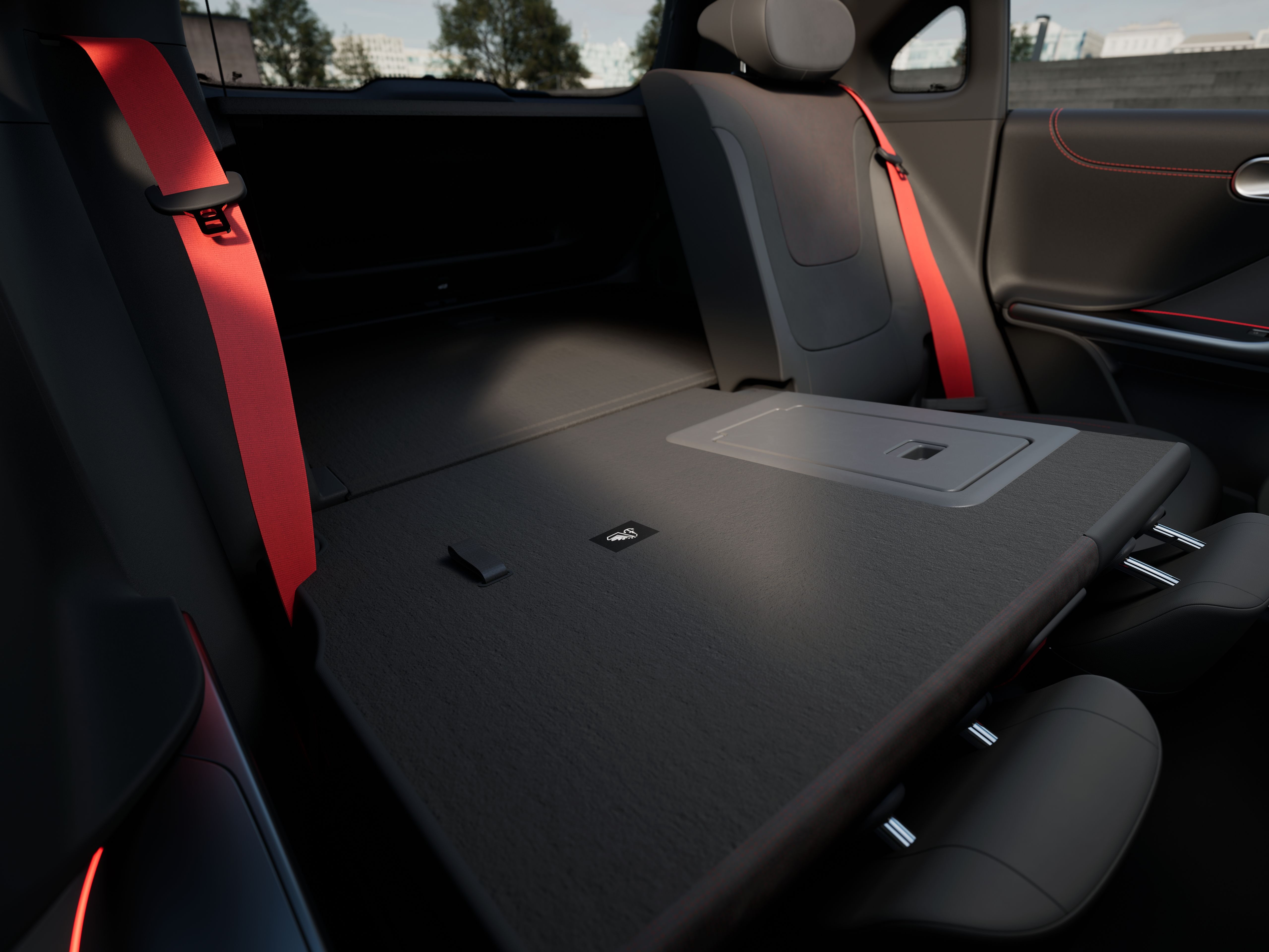 Smart #1 Brabus