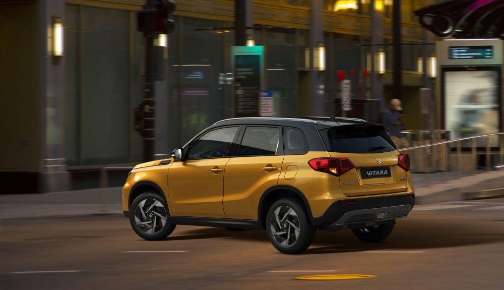 Vitara 7