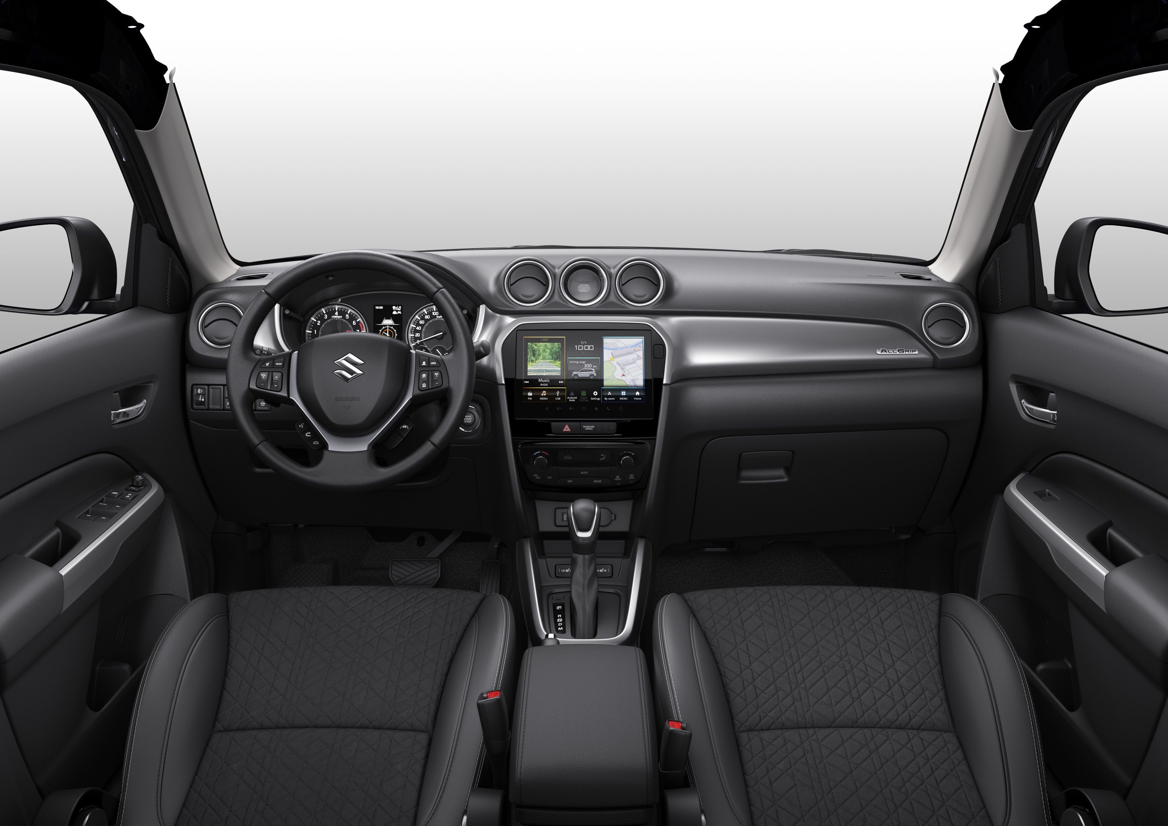 Suzuki Vitara 2024