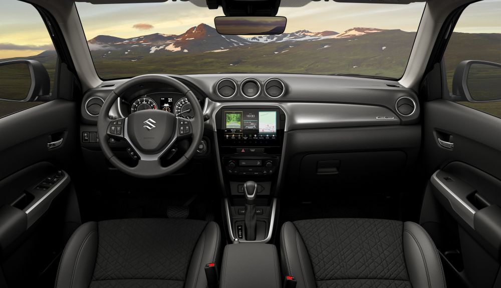 Vitara 11