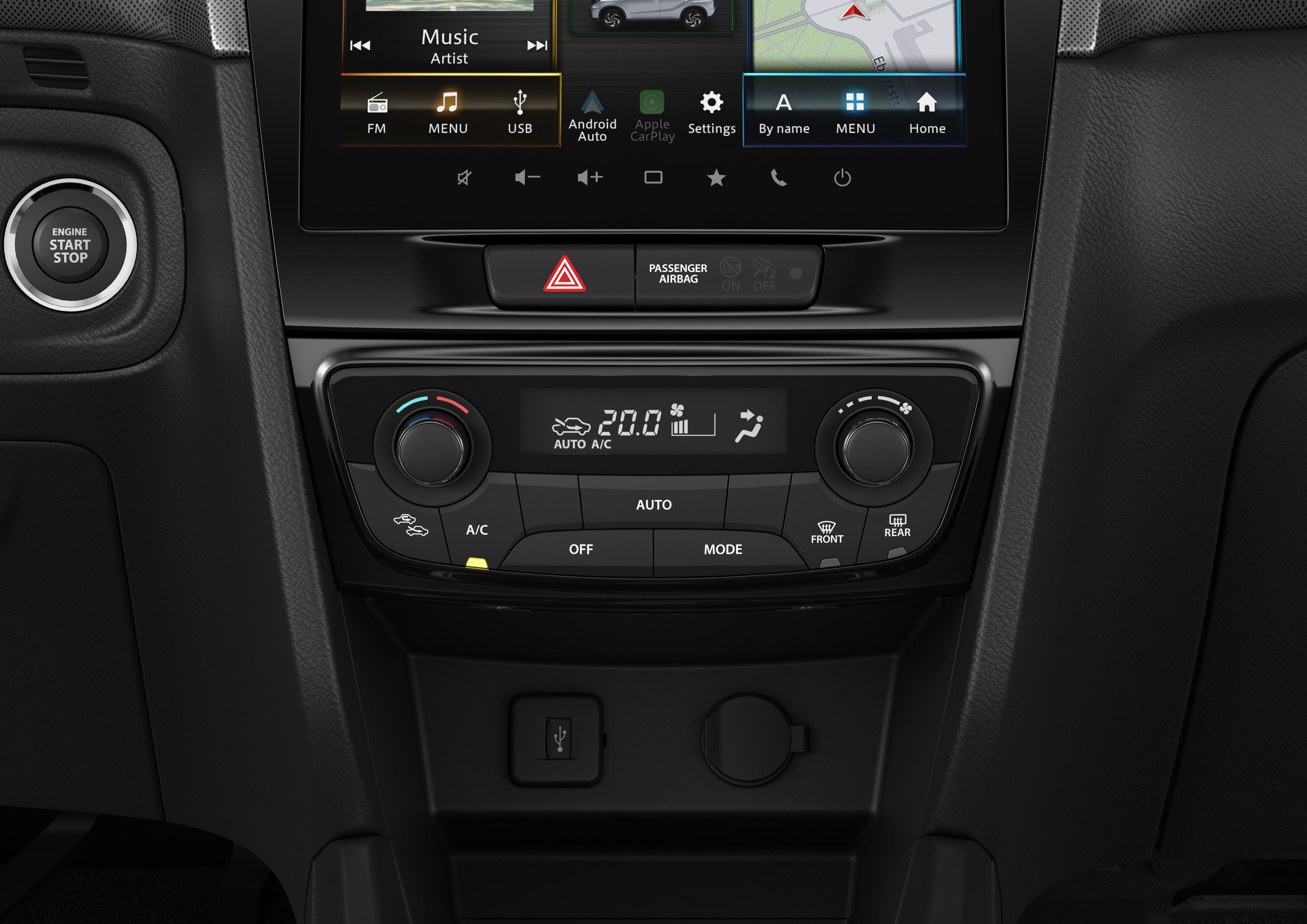 Suzuki Vitara 2024