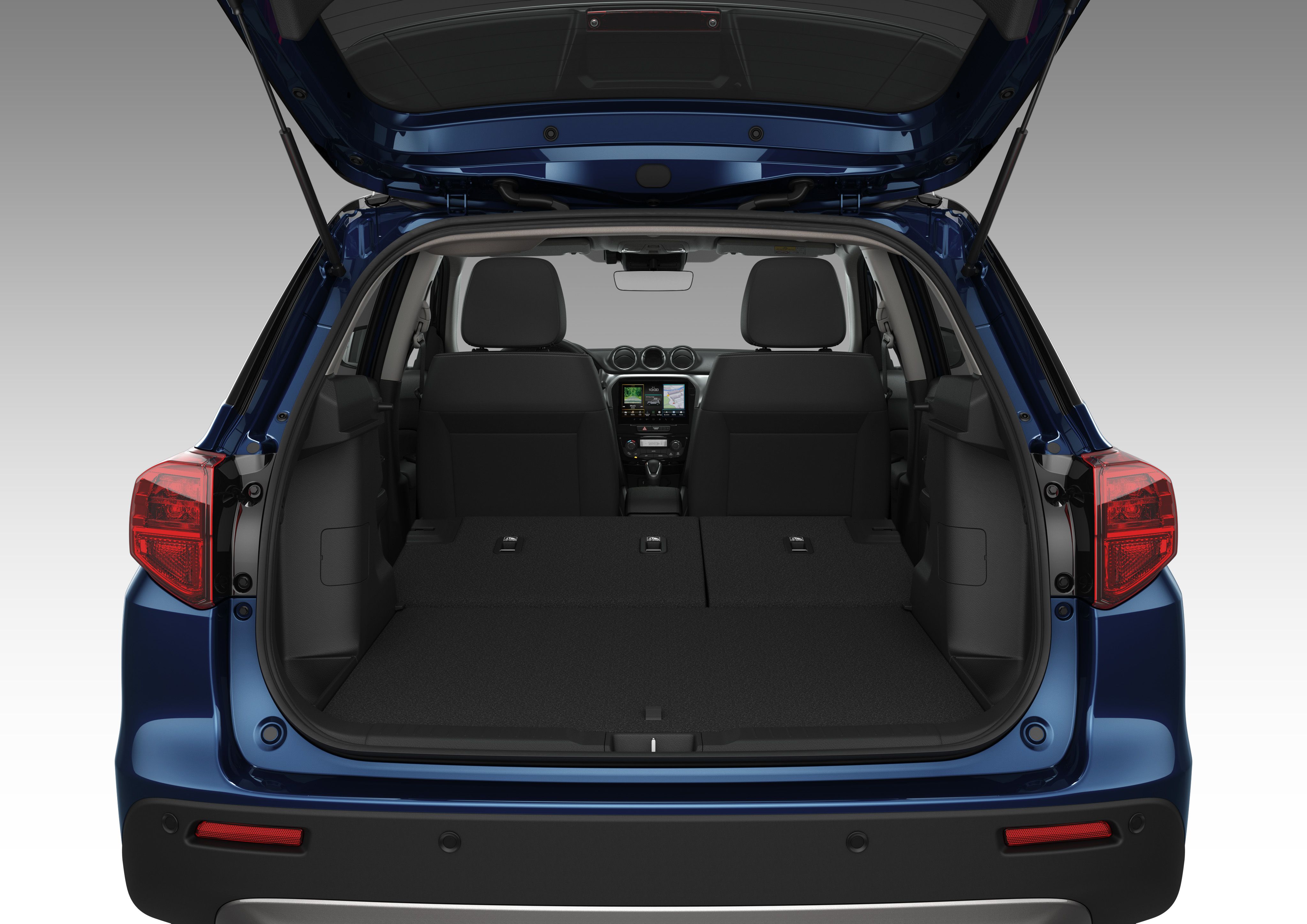 Suzuki Vitara 2024