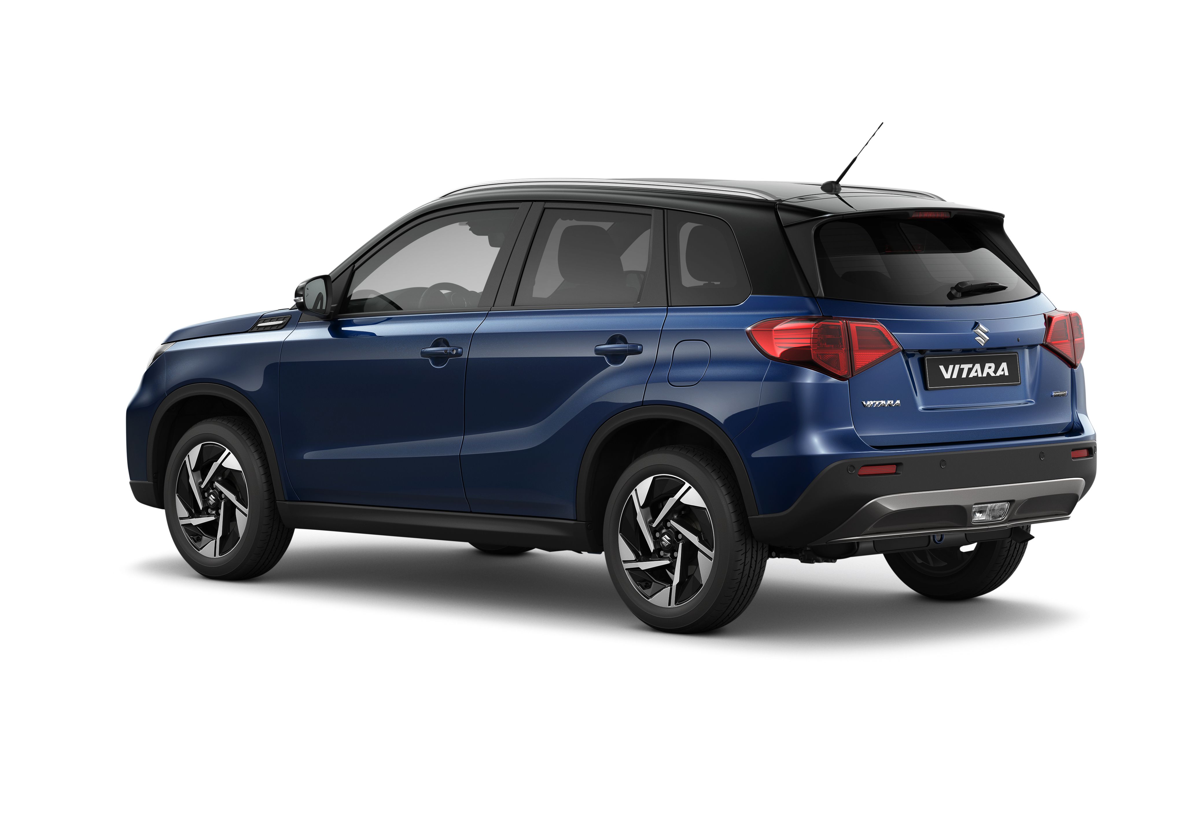 Suzuki Vitara 2024