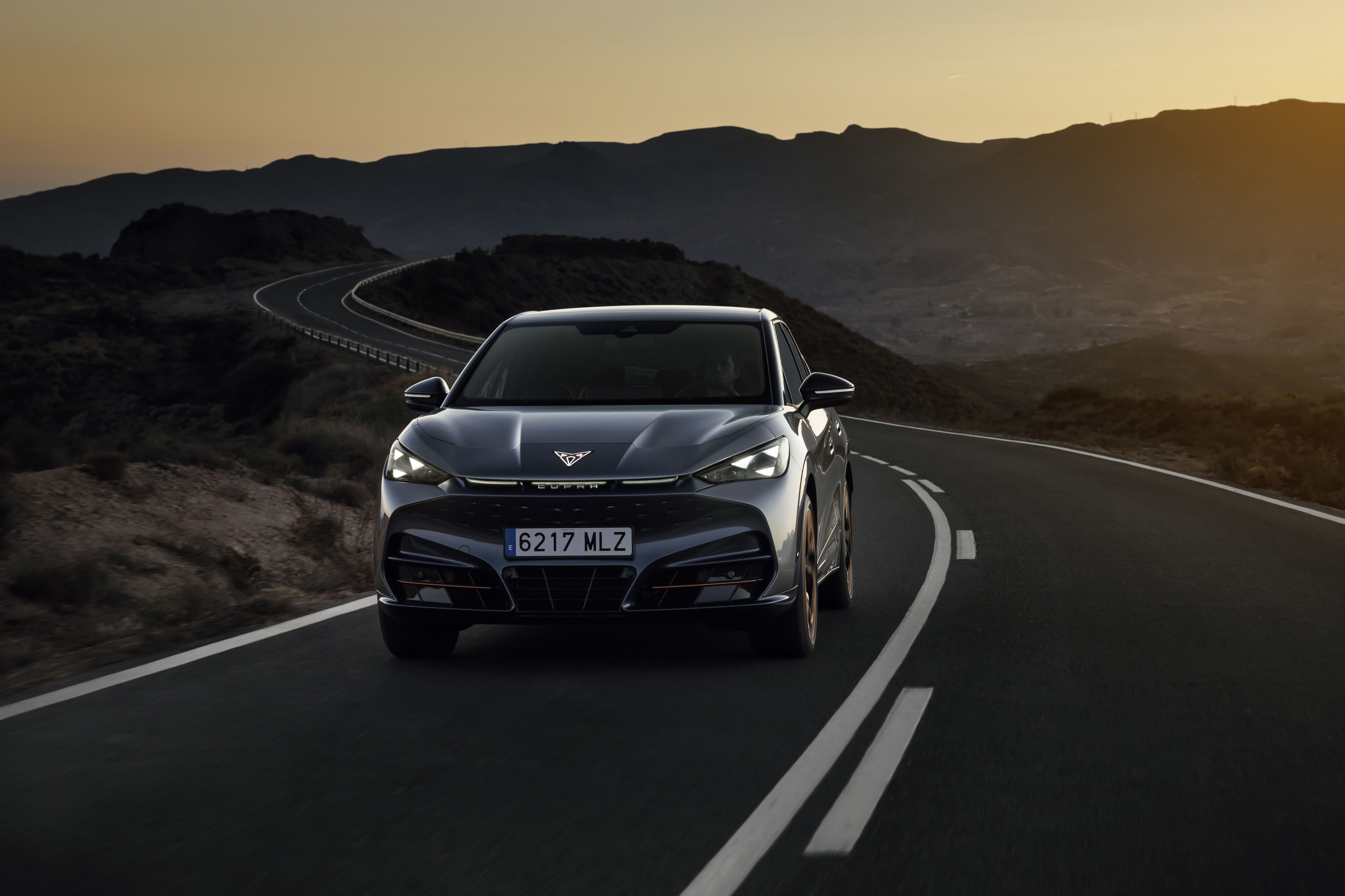 Cupra Tavascan: Precio y características más interesantes del nuevo gran SUV