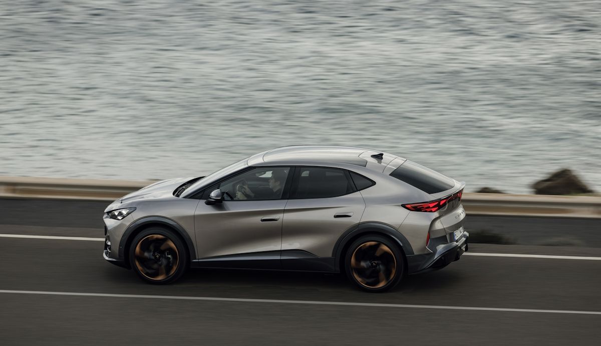 Es el SUV que quiere marcar una era y ya acepta pedidos con posibles descuentos de hasta 10.000 €