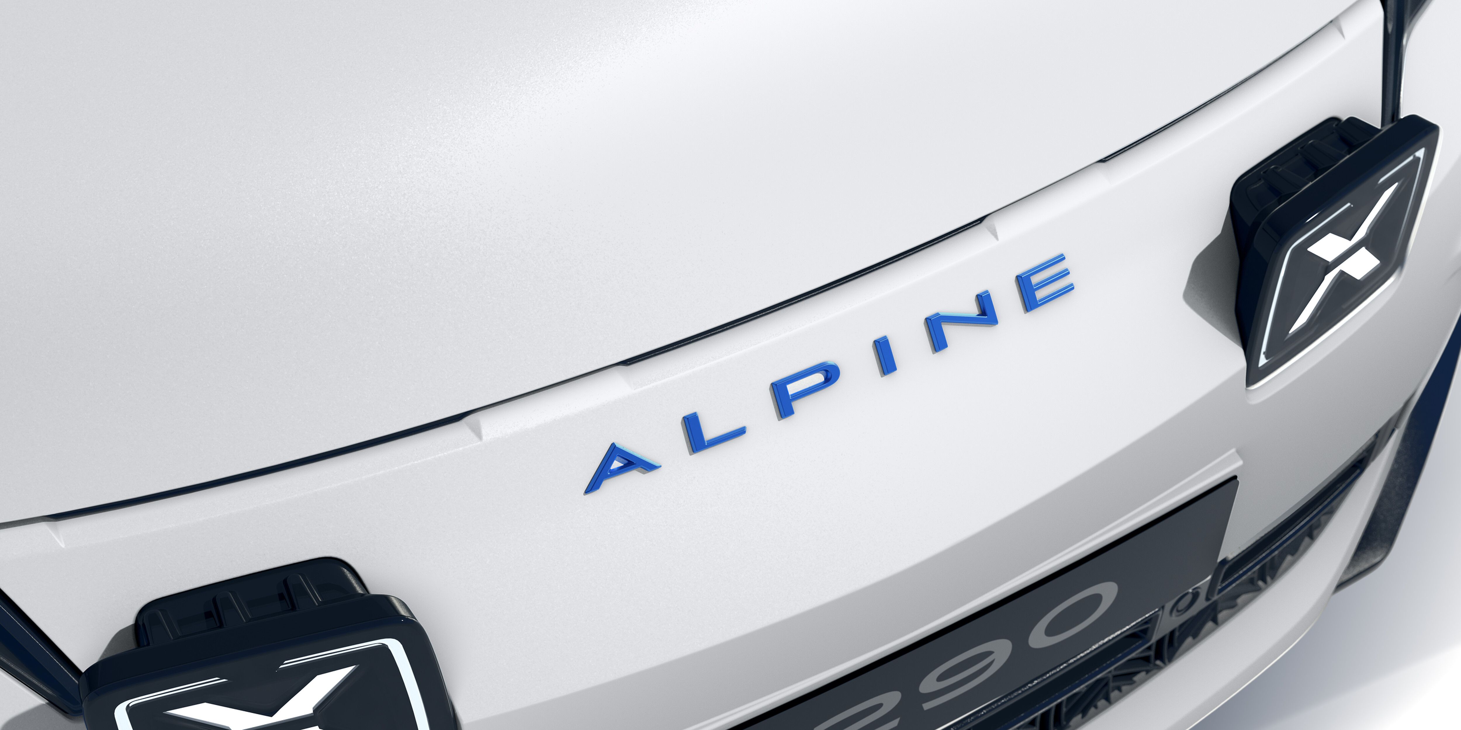 Alpine A290