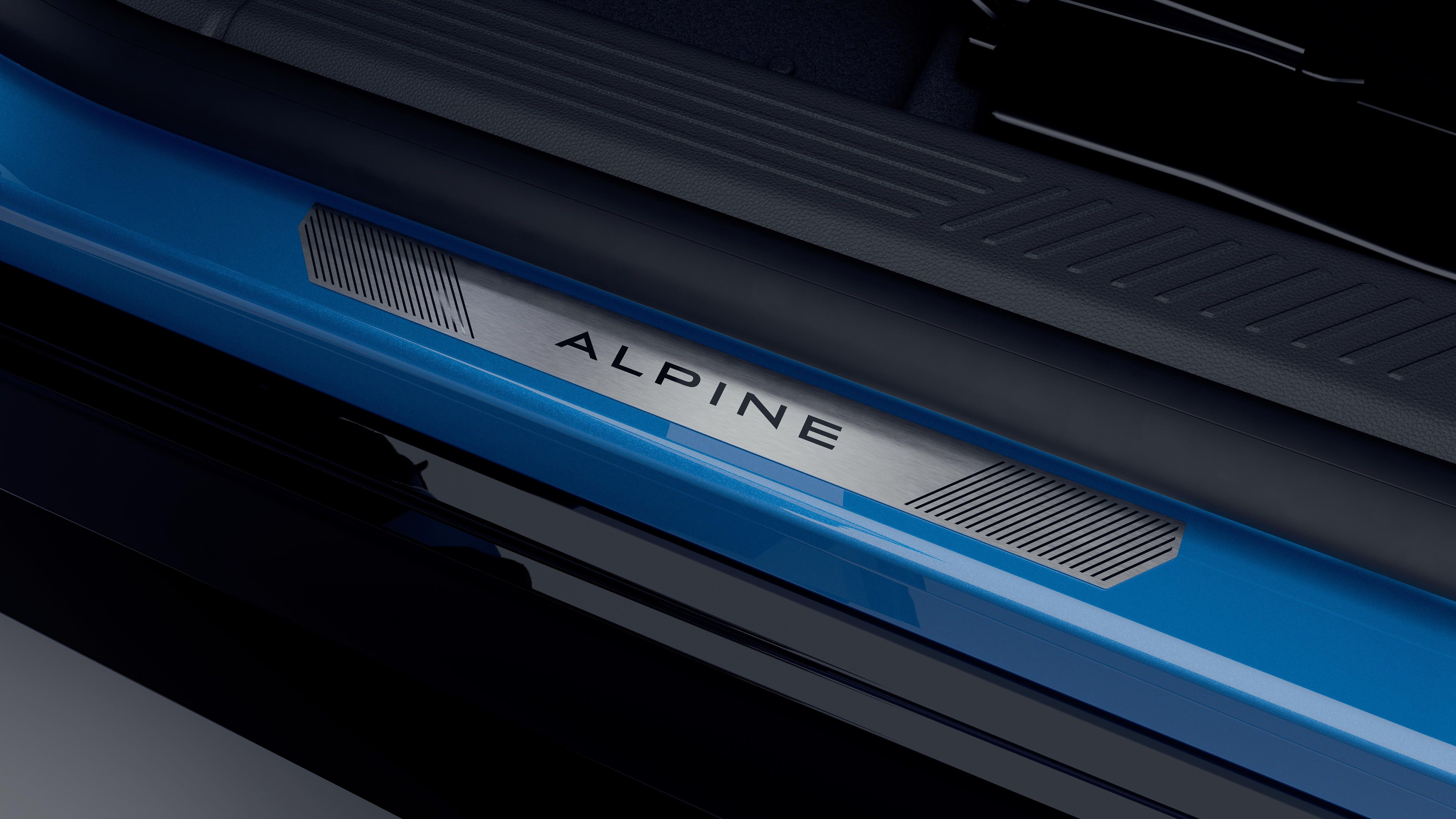 Alpine A290