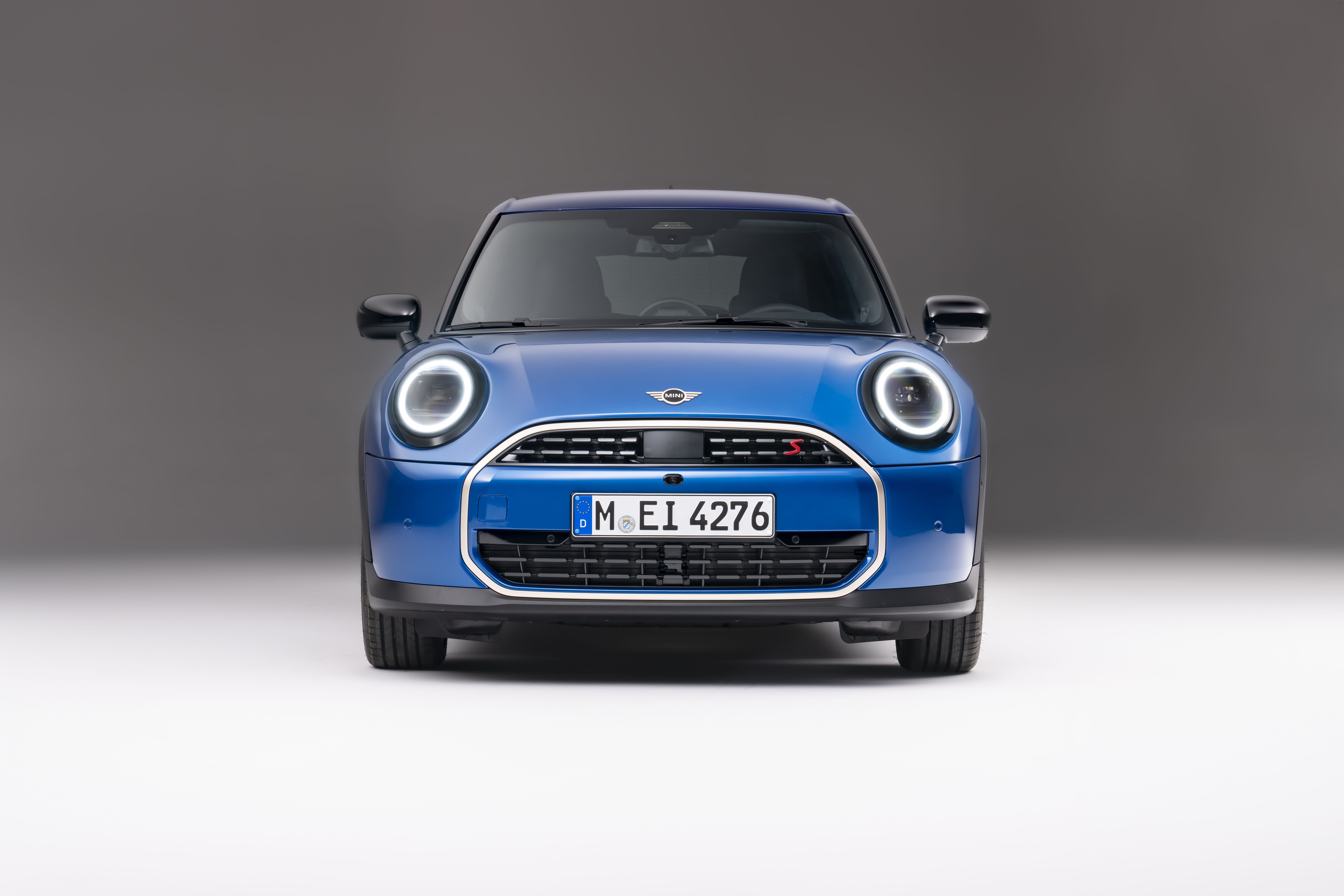 Mini Cooper 5 puertas