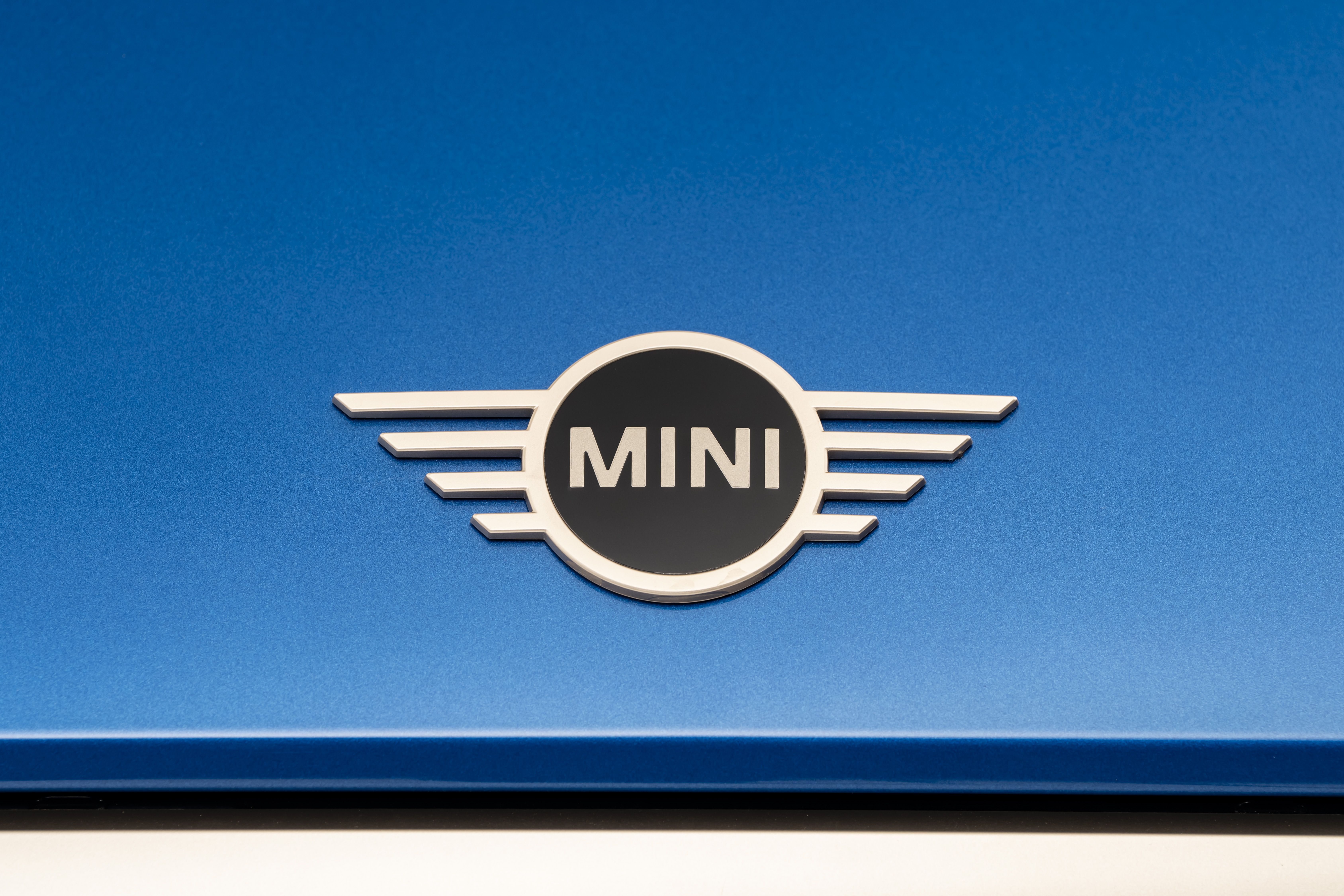 Mini Cooper 5 puertas
