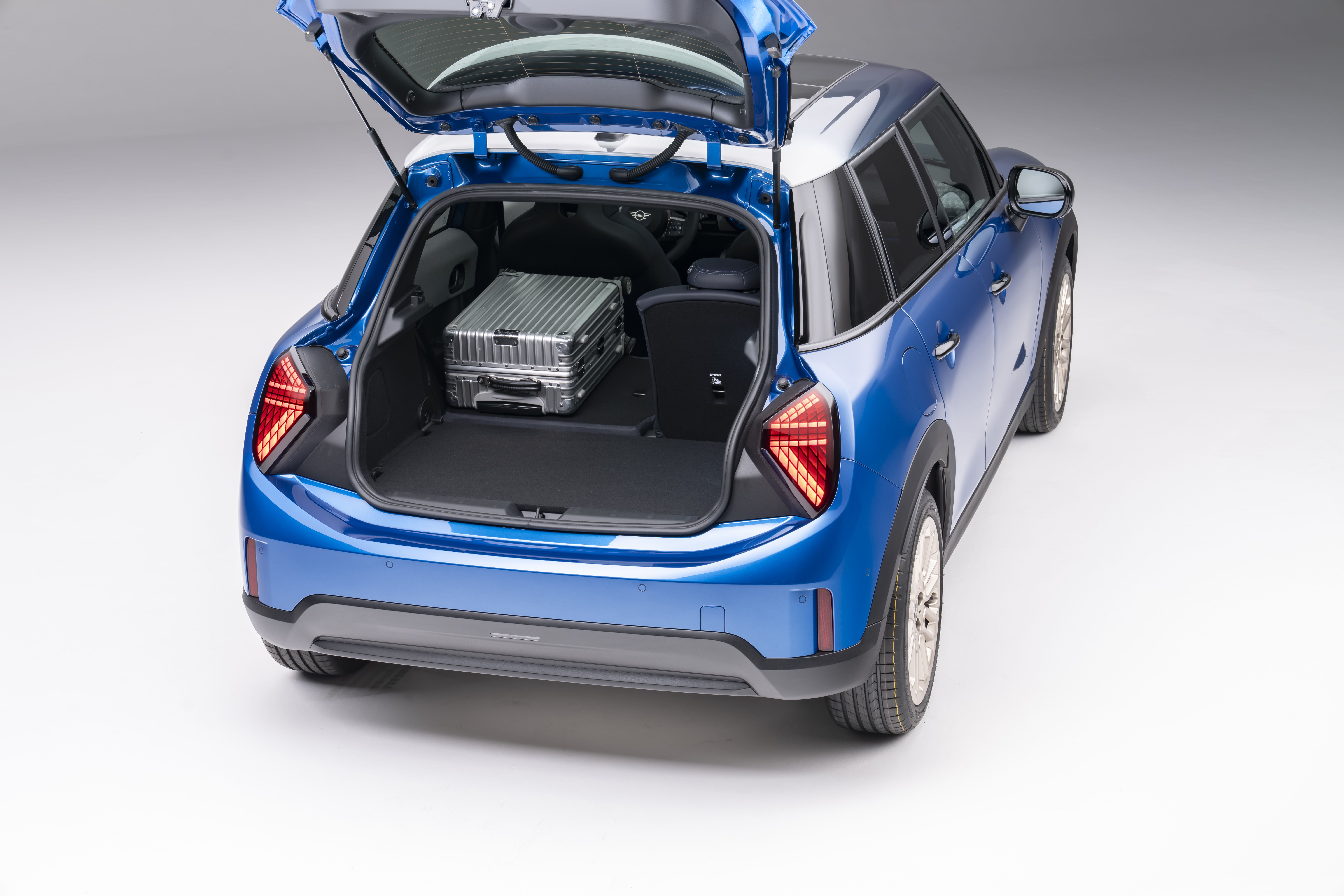 Mini Cooper 5 puertas