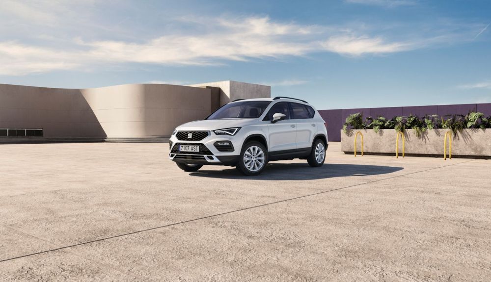 Nuevo SEAT Ateca TSI 115 CV Style Special Edition Mas eficiente y seguro con hasta 10 anos de garantia 01 HQ Nuevo SEAT Ateca TSI 115 CV Style Special Edition Mas eficiente y seguro con hasta 10 anos de garantia 01 HQ