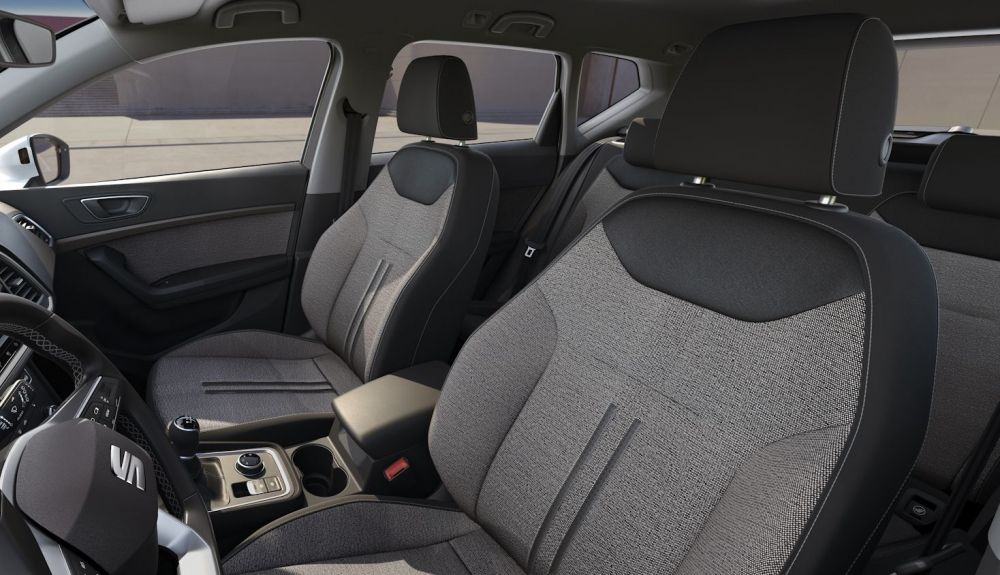 Nuevo SEAT Ateca TSI 115 CV Style Special Edition Mas eficiente y seguro con hasta 10 anos de garantia 02 HQ Nuevo SEAT Ateca TSI 115 CV Style Special Edition Mas eficiente y seguro con hasta 10 anos de garantia 02 HQ
