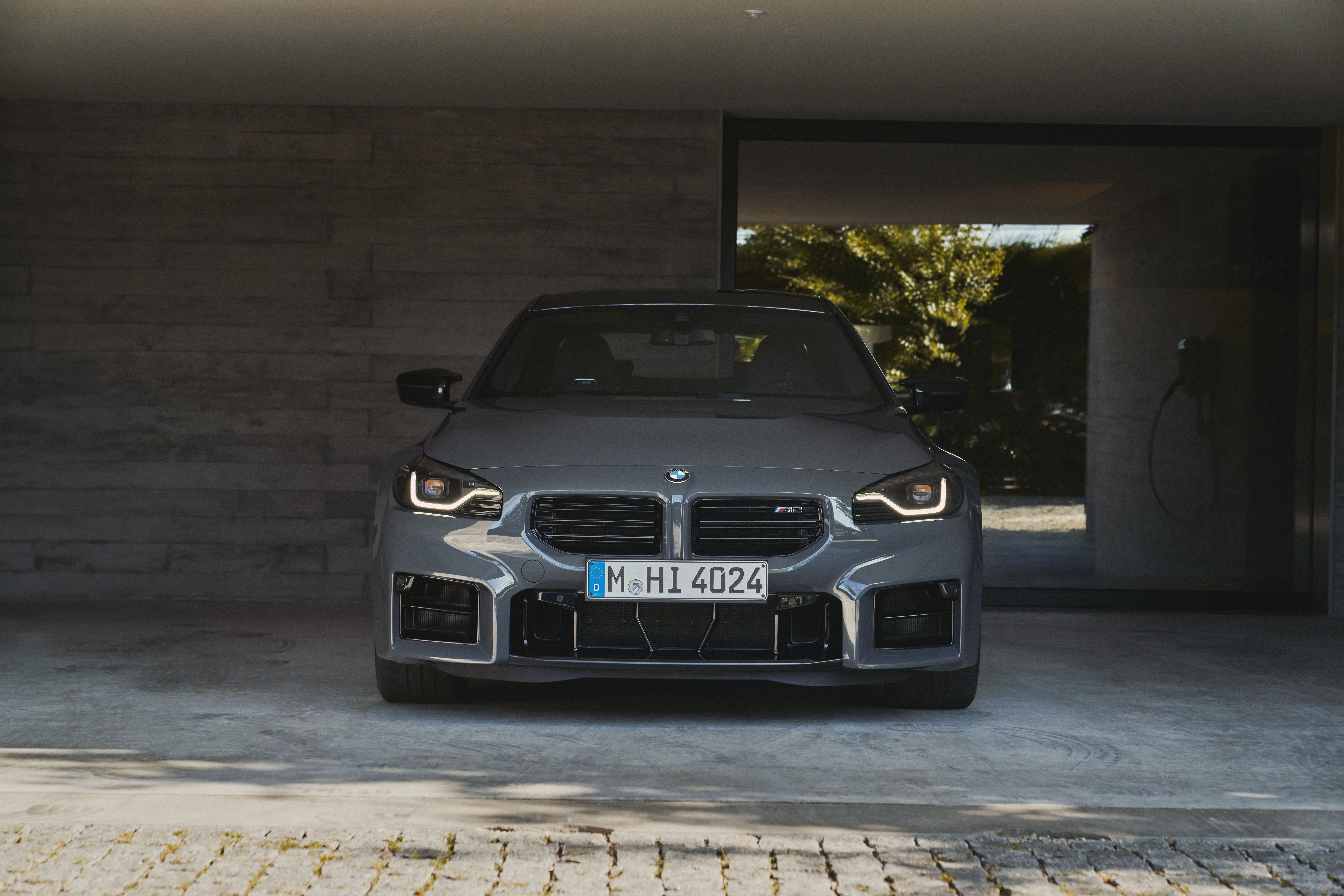 BMW M2 2024