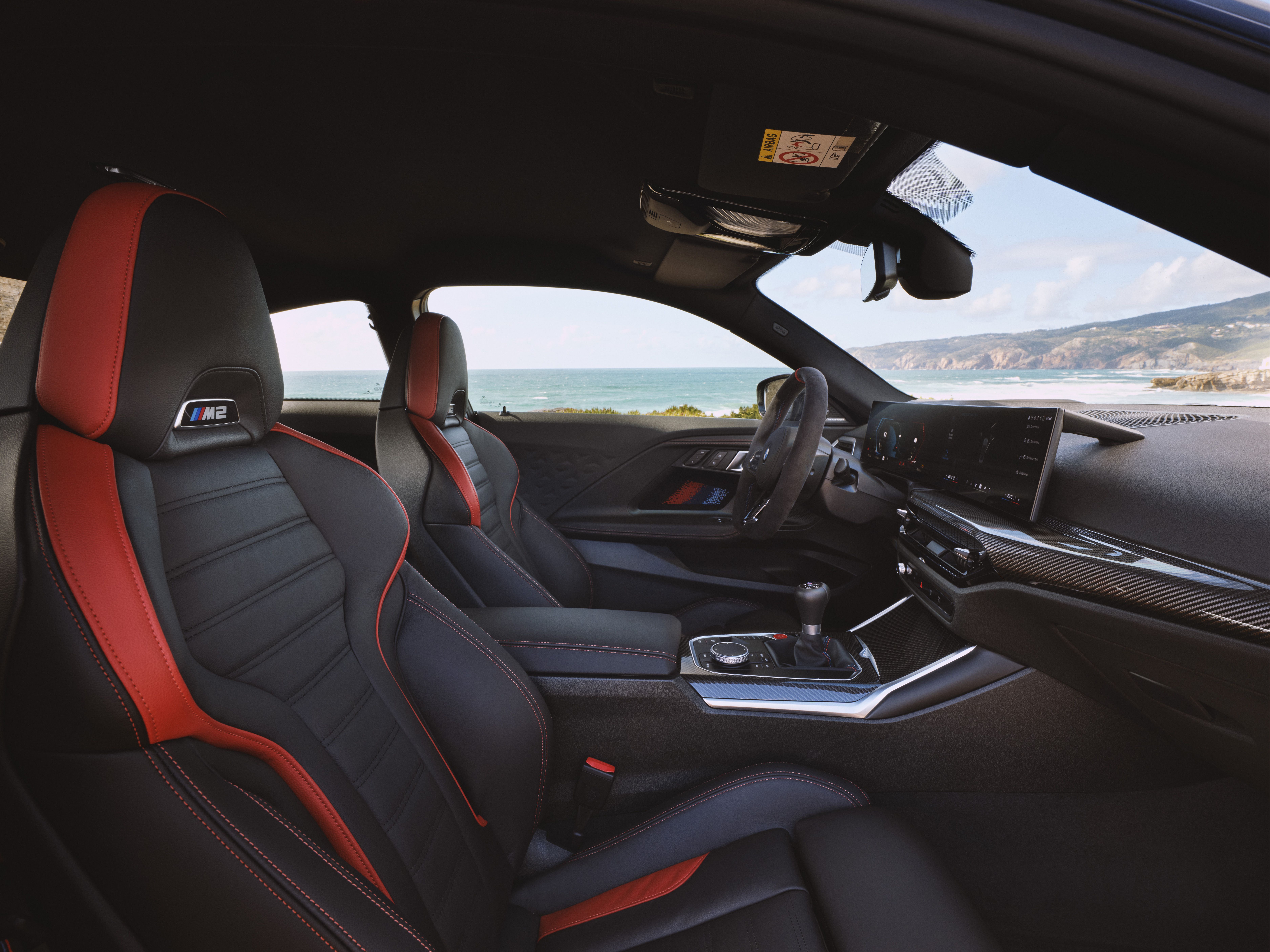 BMW M2 2024