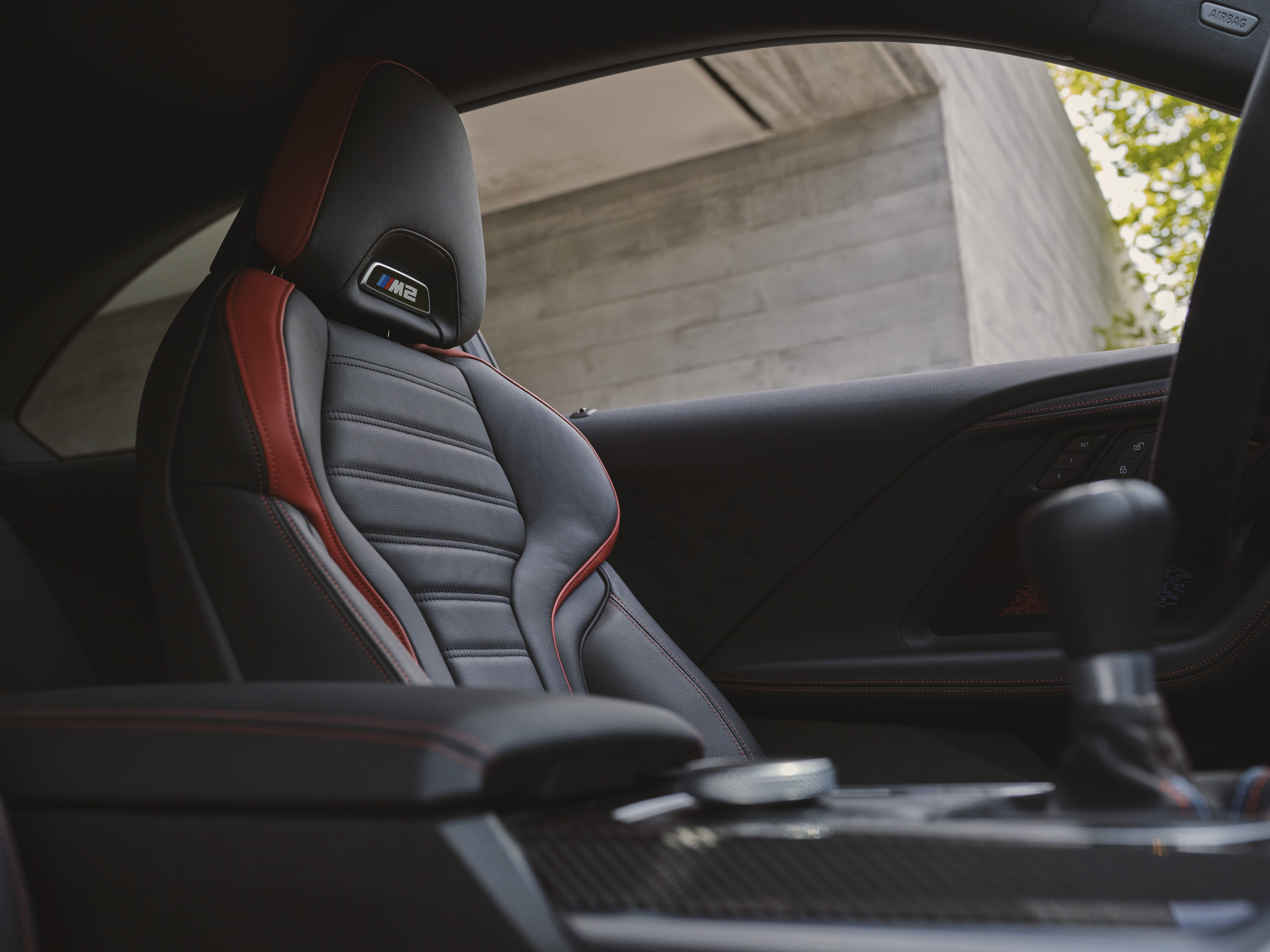 BMW M2 2024