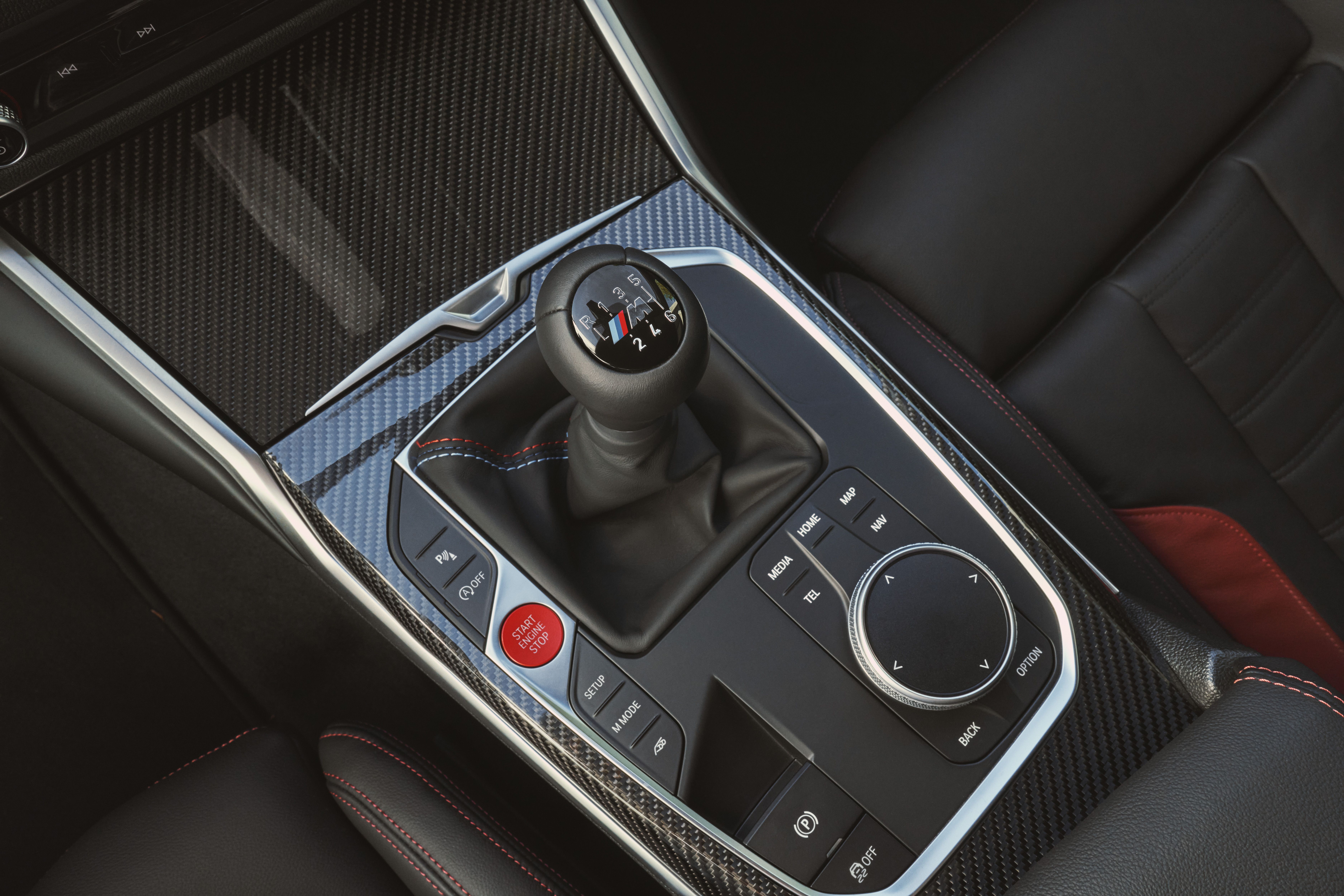 BMW M2 2024