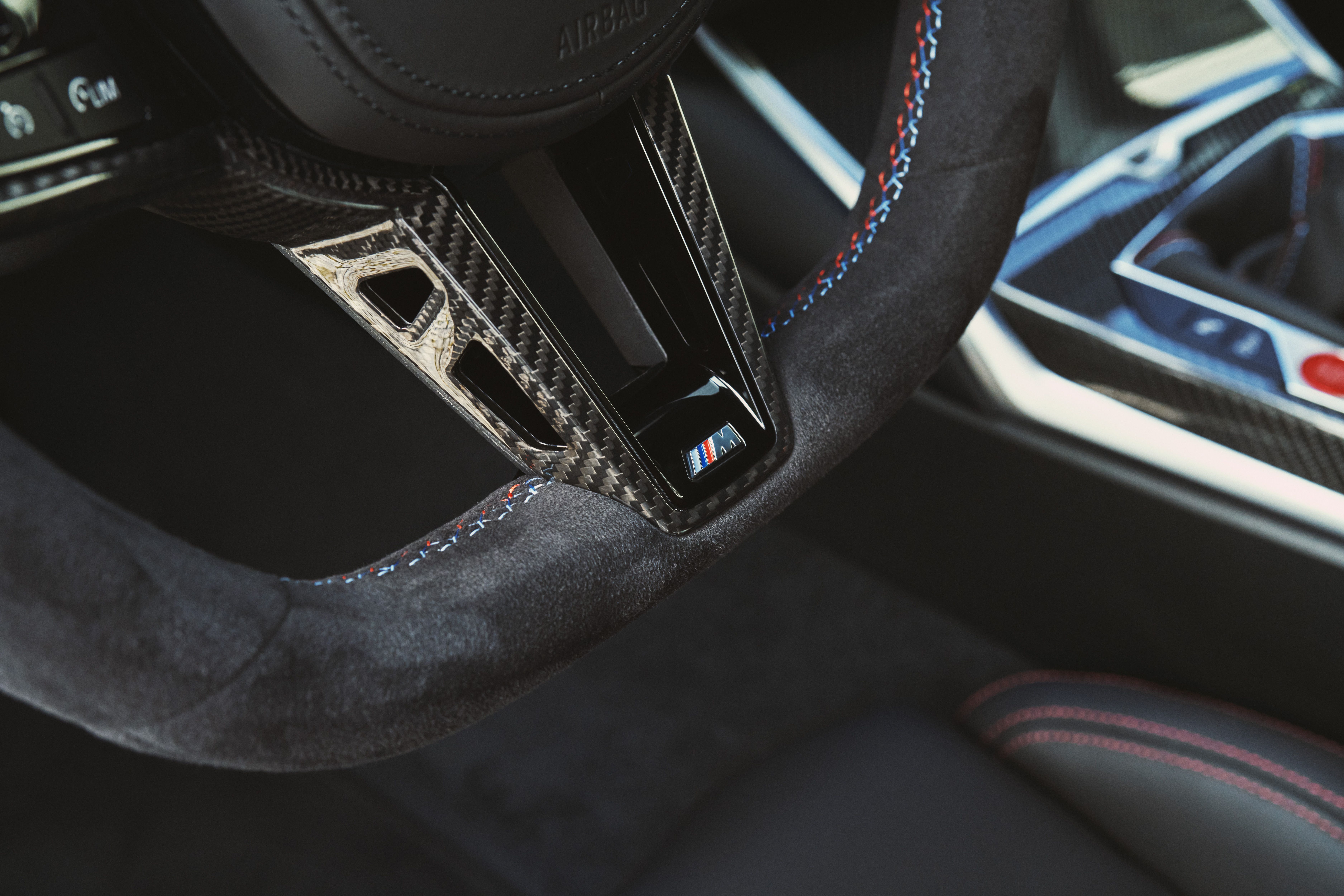 BMW M2 2024
