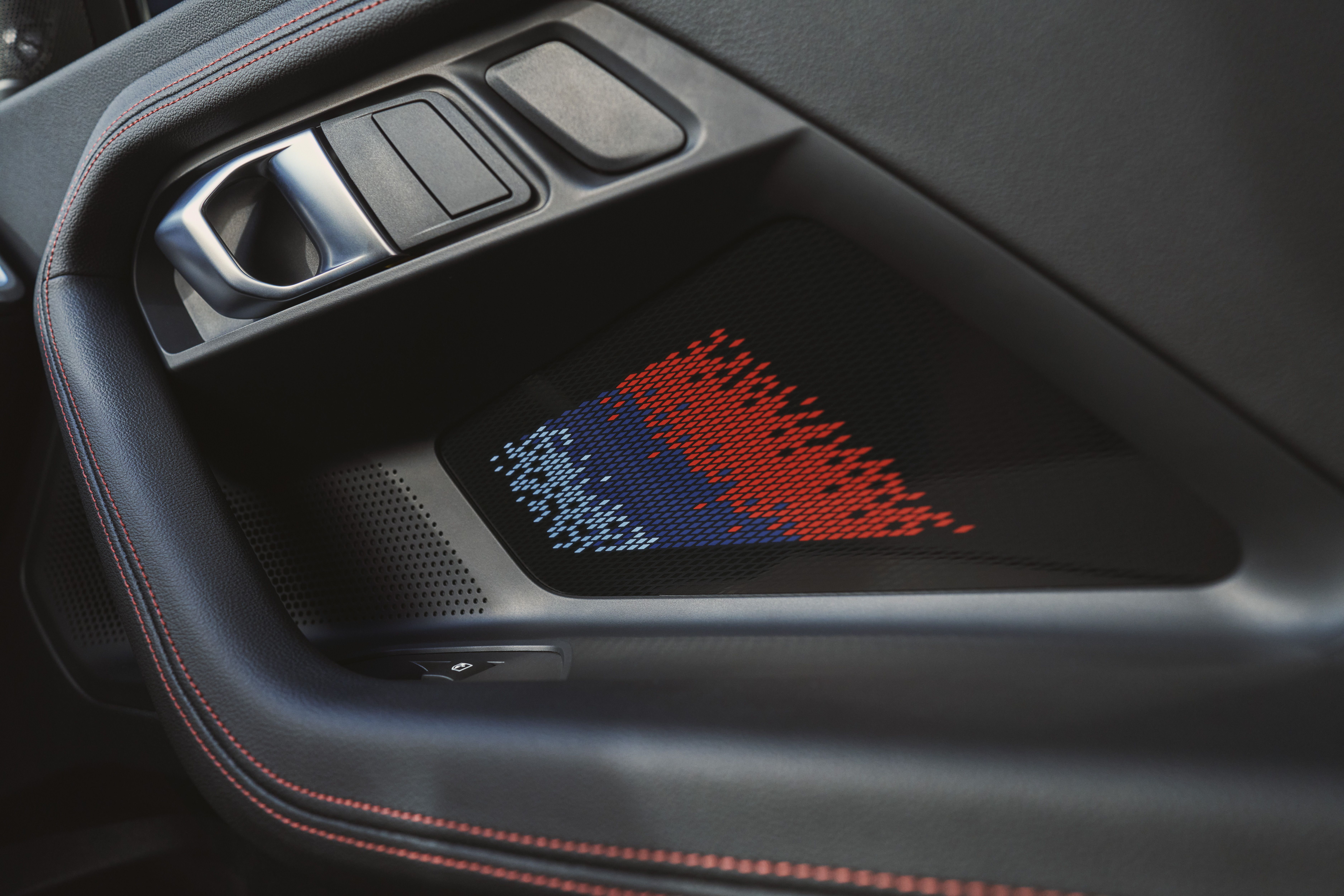 BMW M2 2024