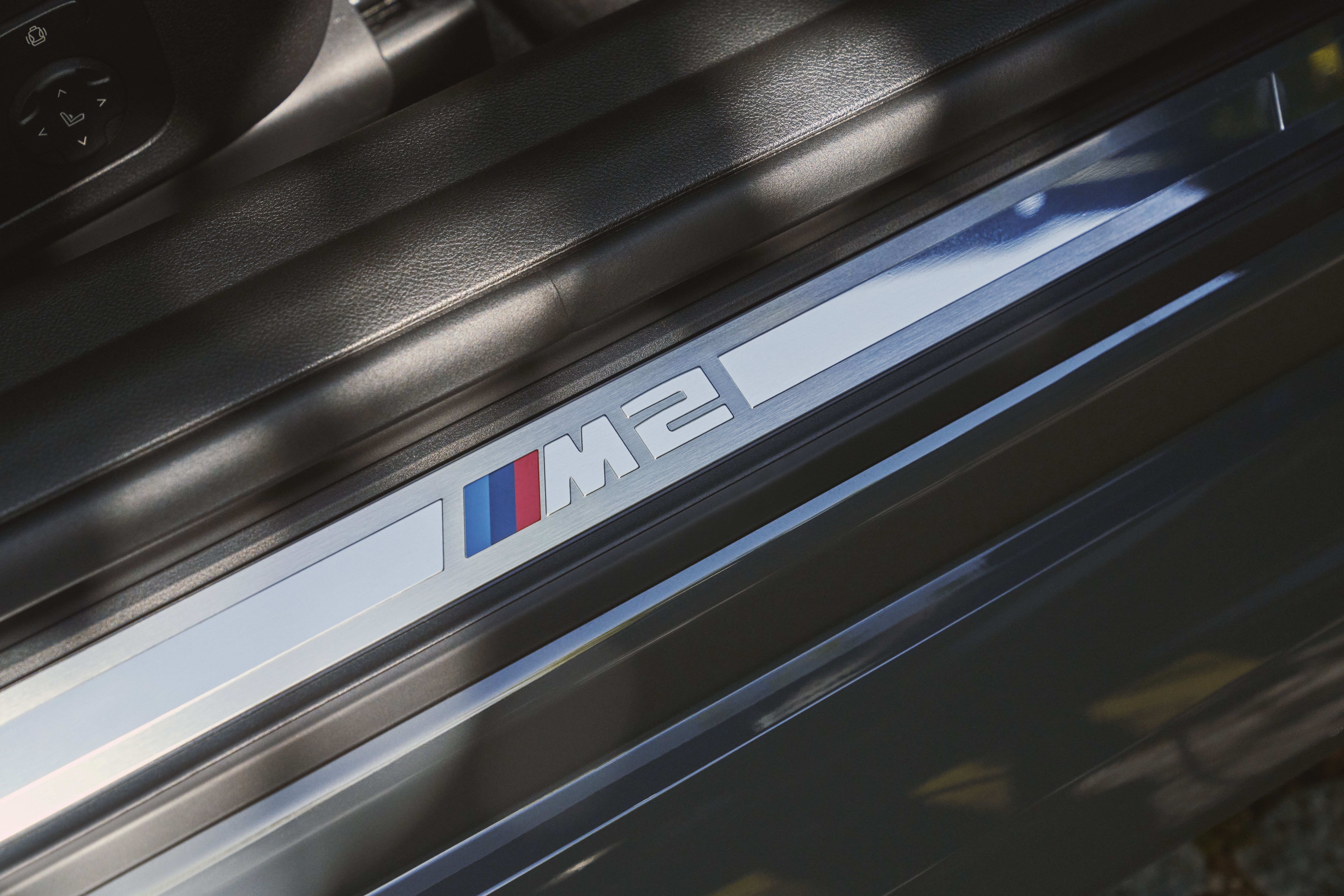BMW M2 2024
