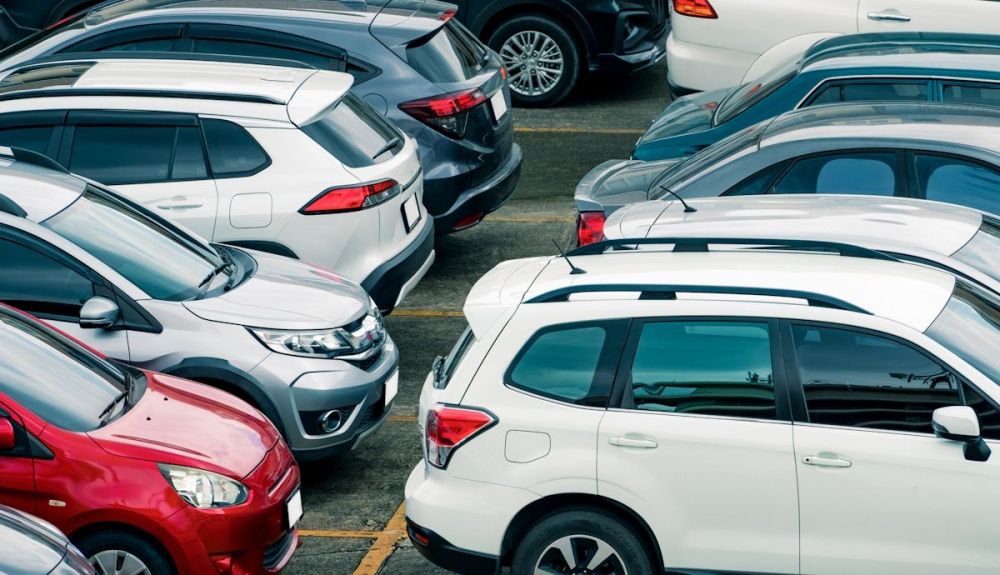 El nuevo impuesto que puede llegar ya a los coches en España y que afectará a los SUV El nuevo impuesto que puede llegar ya a los coches en España y que afectará a los SUV