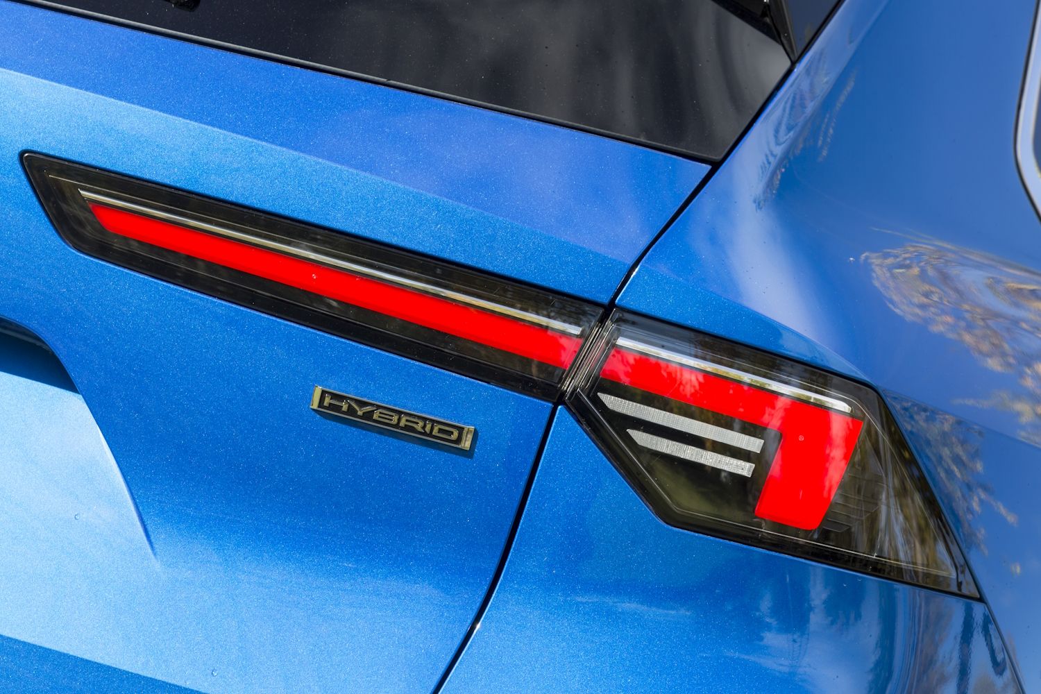 Opel Astra Sports Tourer GS PHEV